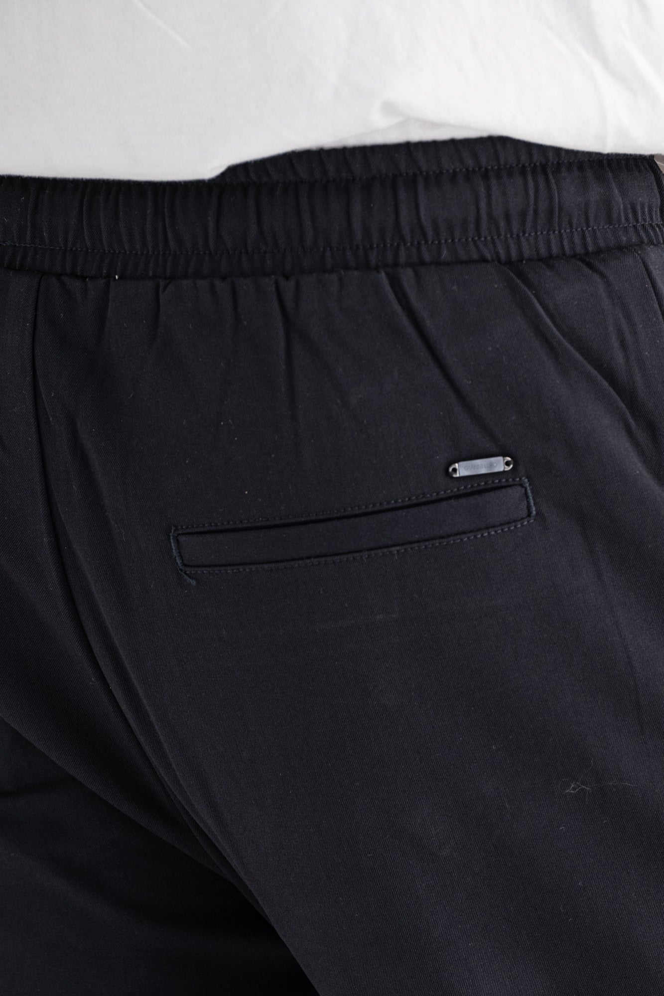 Pantalaccio Martin Fw26/27