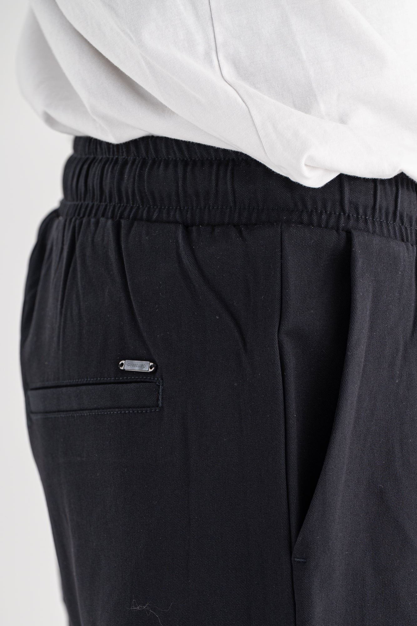 Pantalaccio Martin Fw26/27