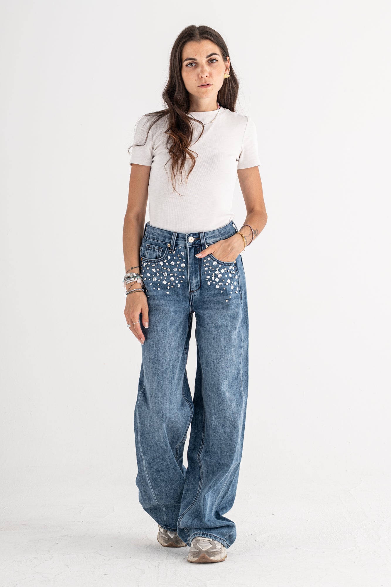 Jeans Stella