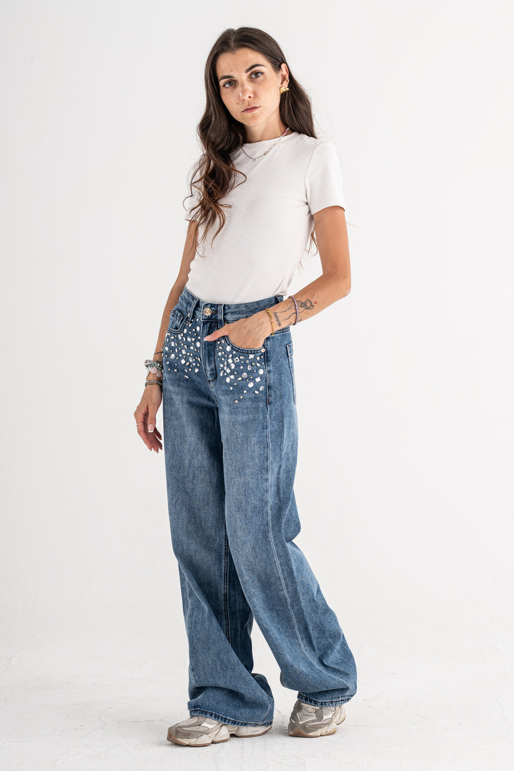 Jeans Stella