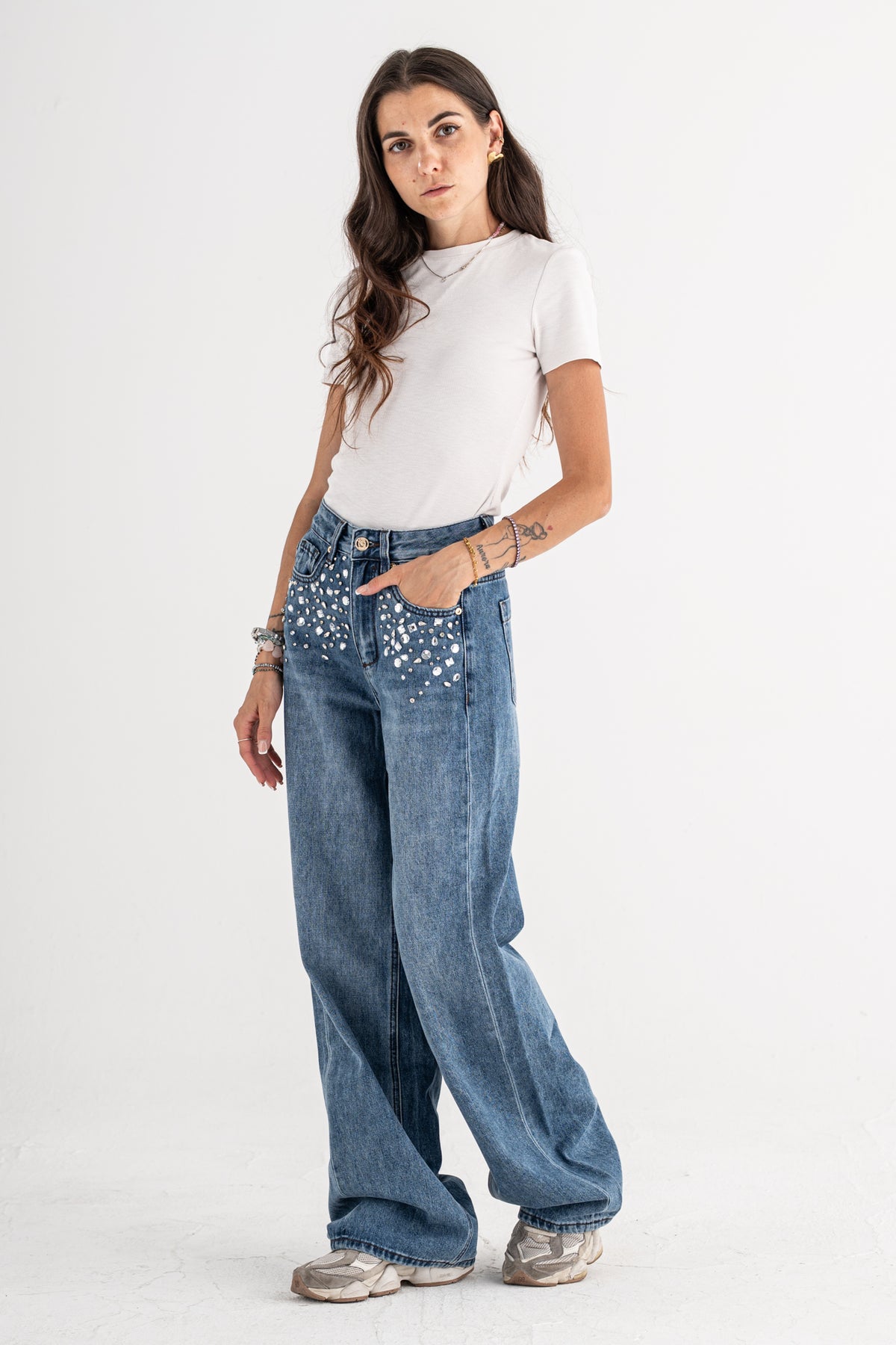 Jeans Stella