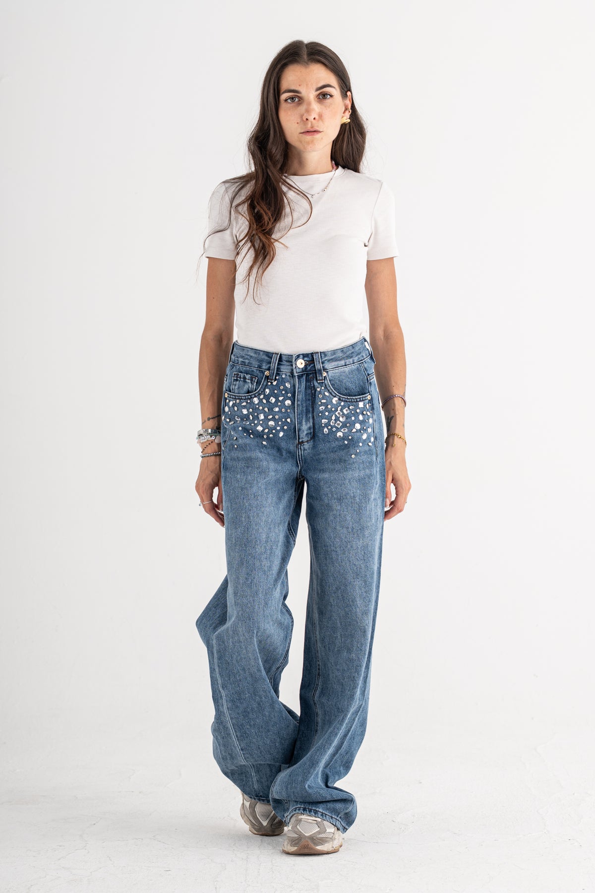 Jeans Stella