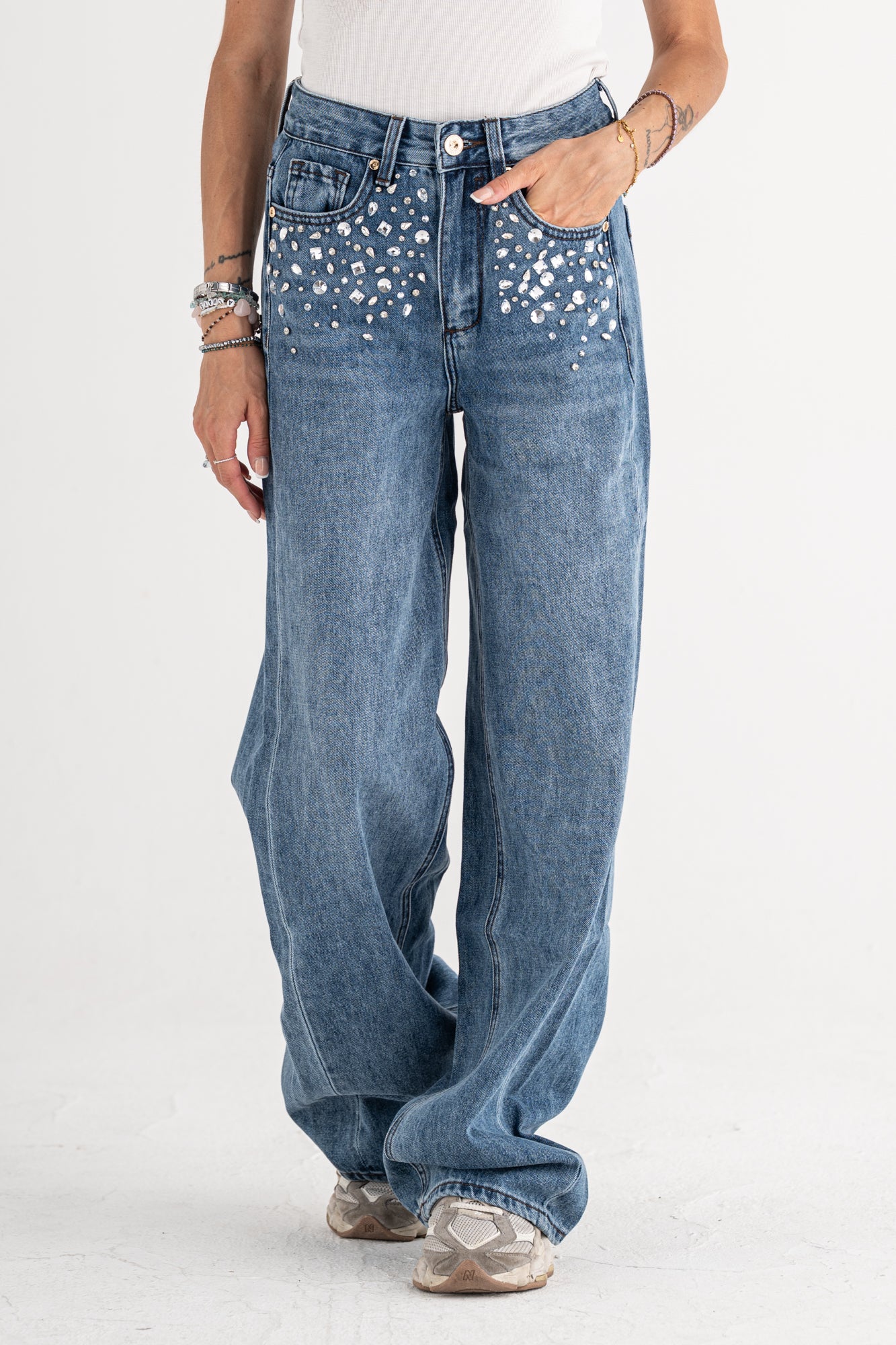 Jeans Stella
