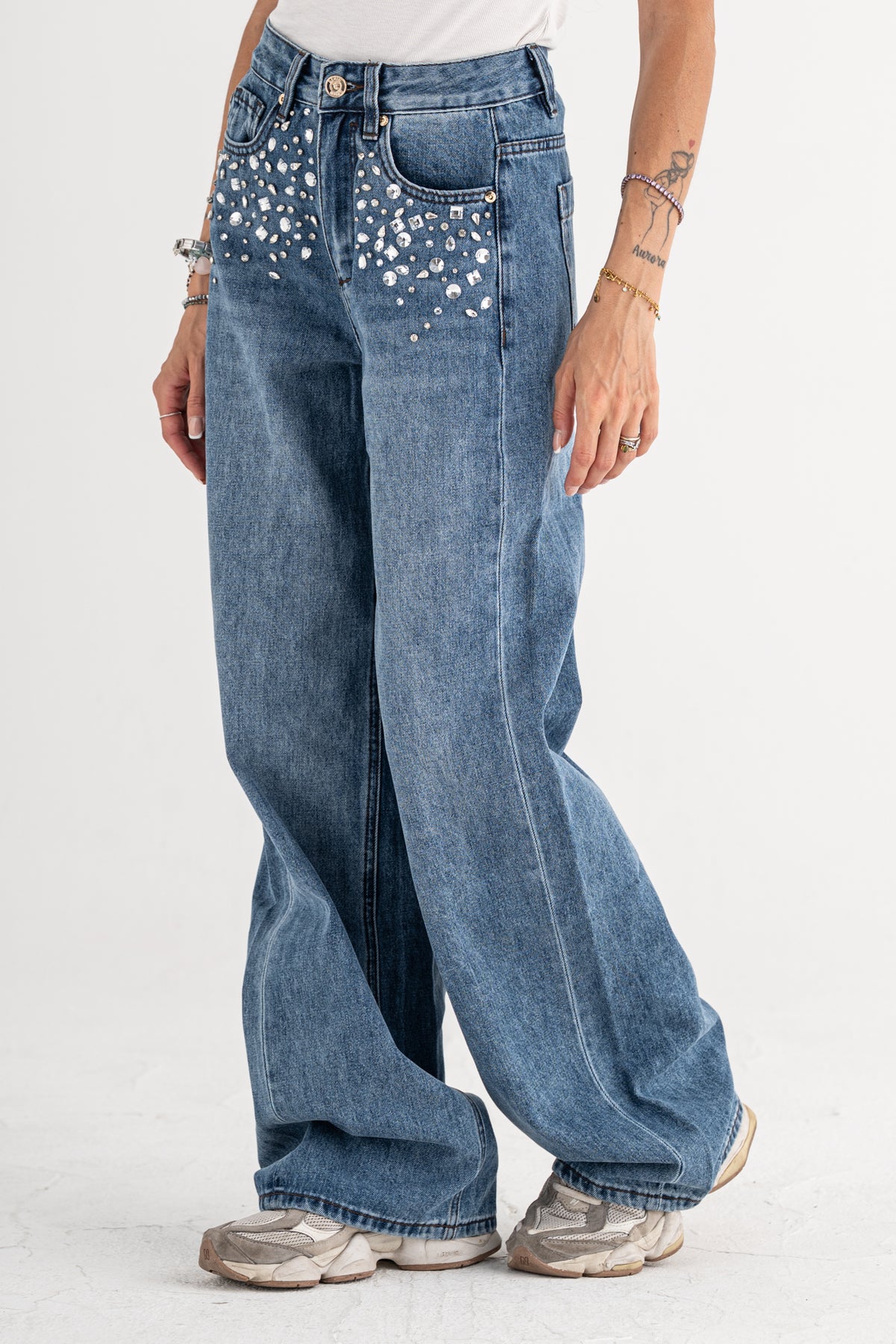 Jeans Stella