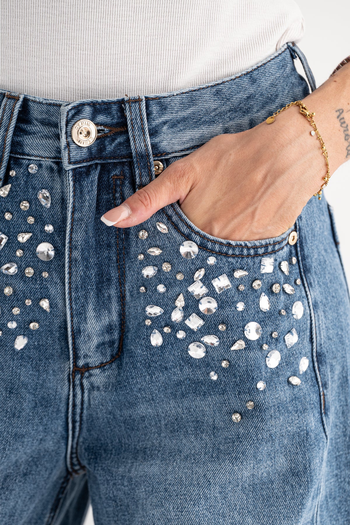 Jeans Stella
