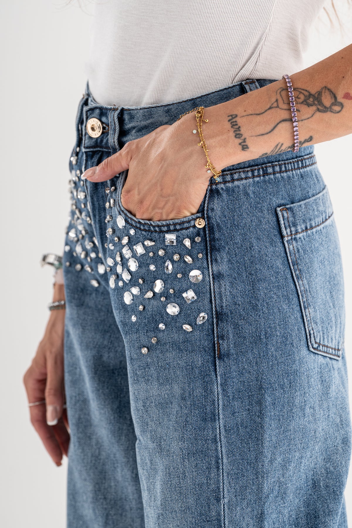 Jeans Stella