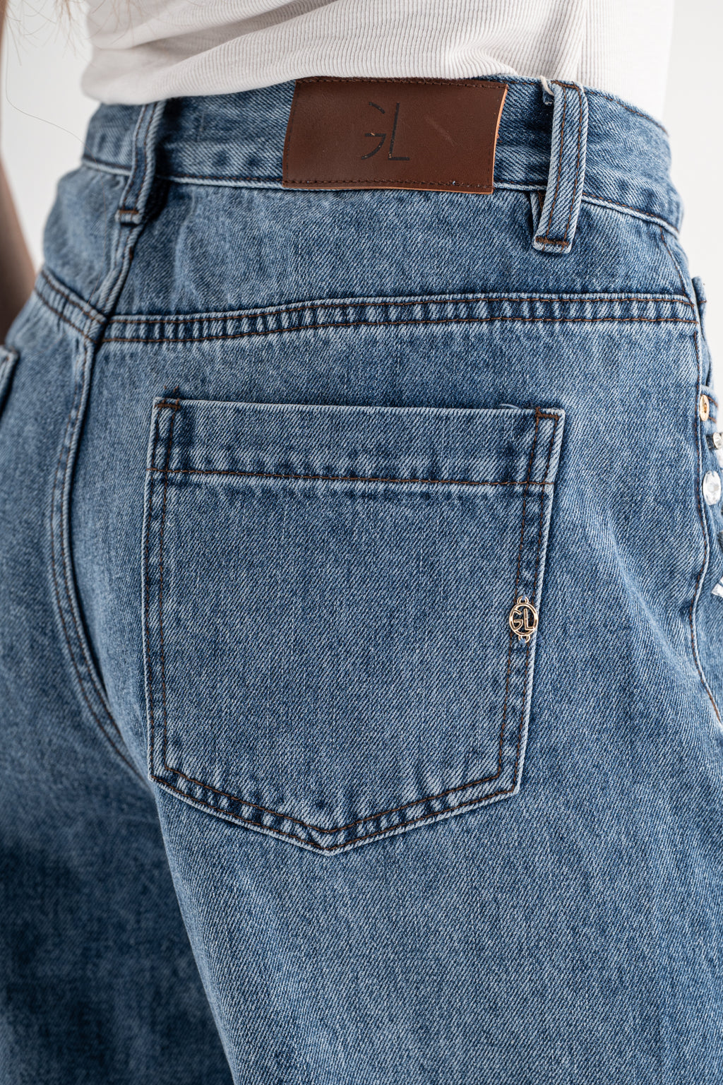 Jeans Stella