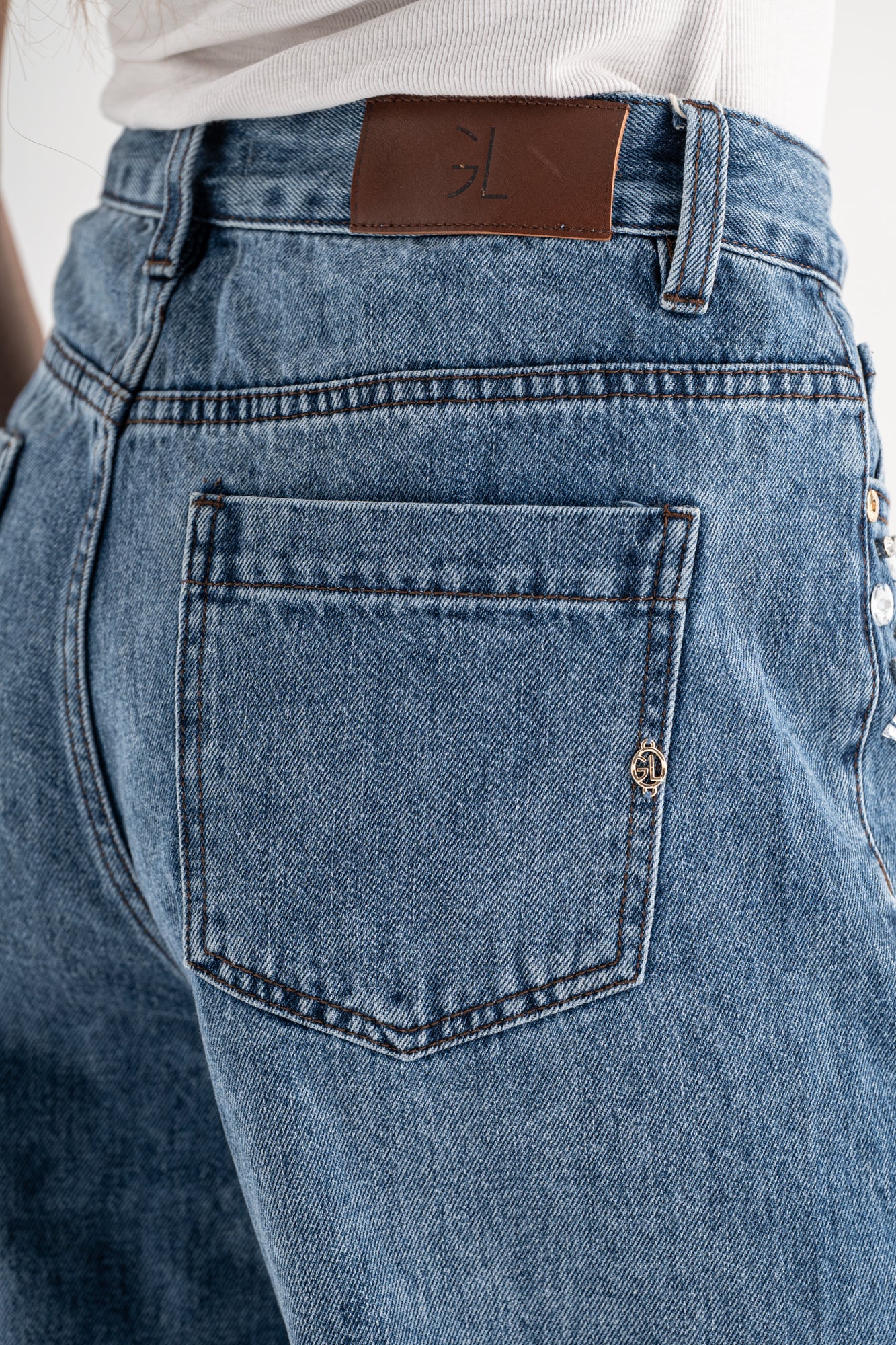 Jeans Stella