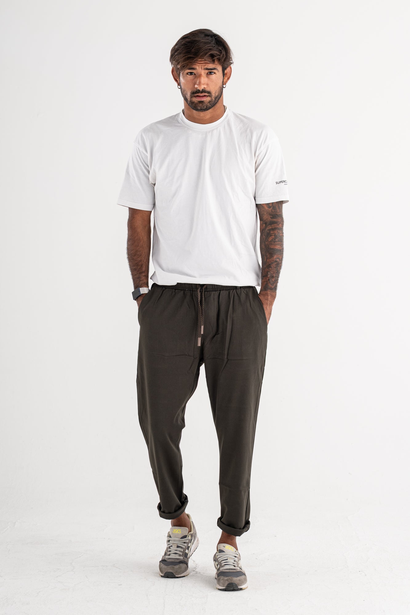 Pantalaccio Martin Fw26/27