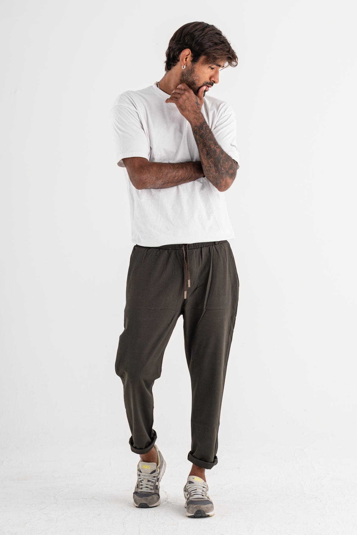 Pantalaccio Martin Fw26/27