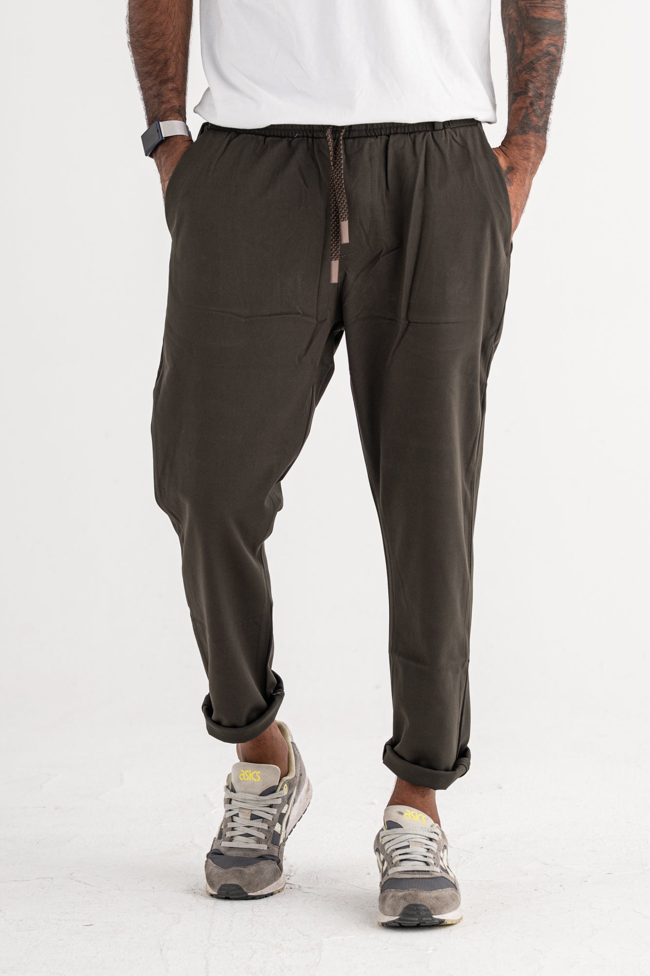 Pantalaccio Martin Fw26/27