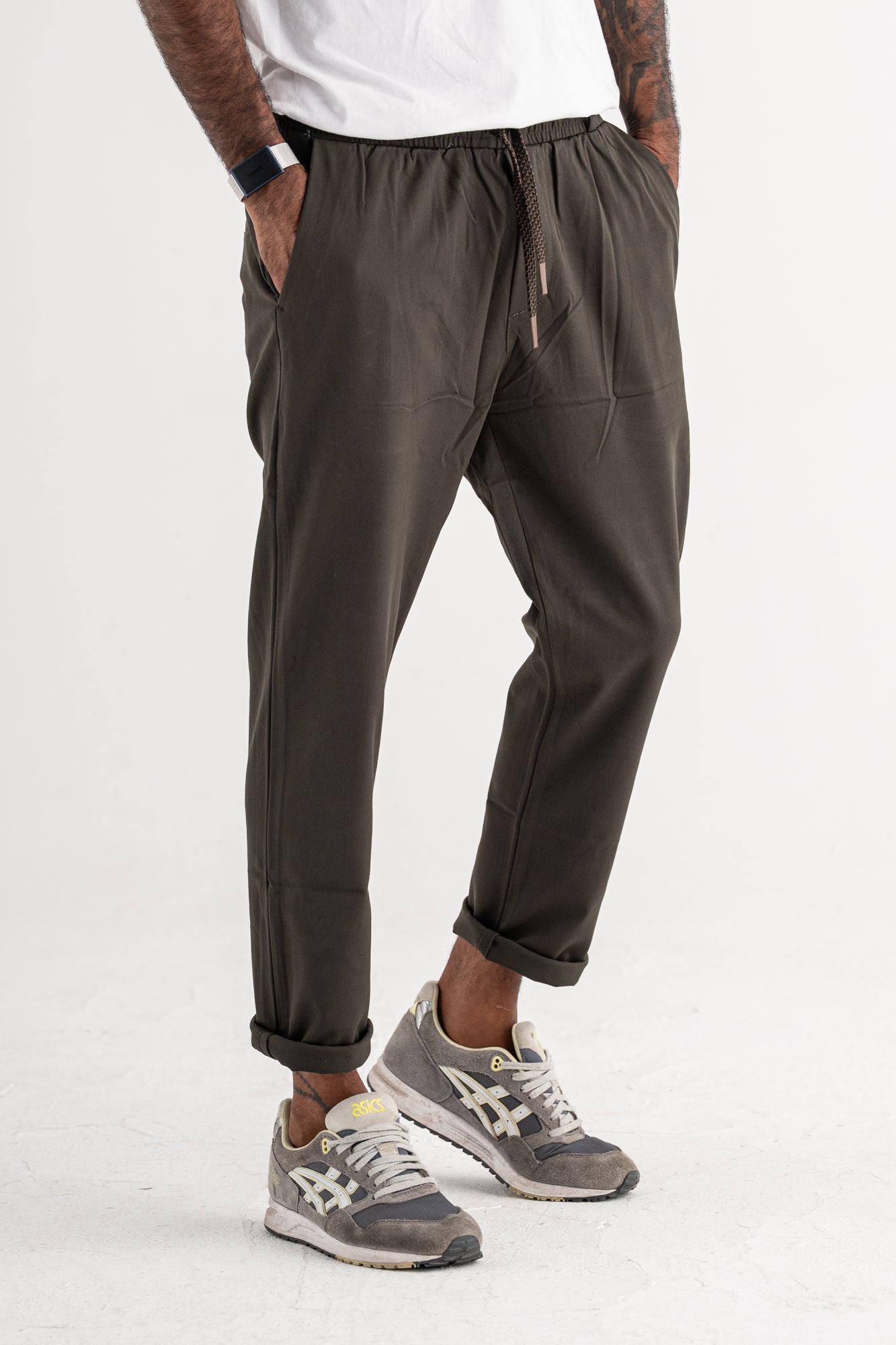 Pantalaccio Martin Fw26/27