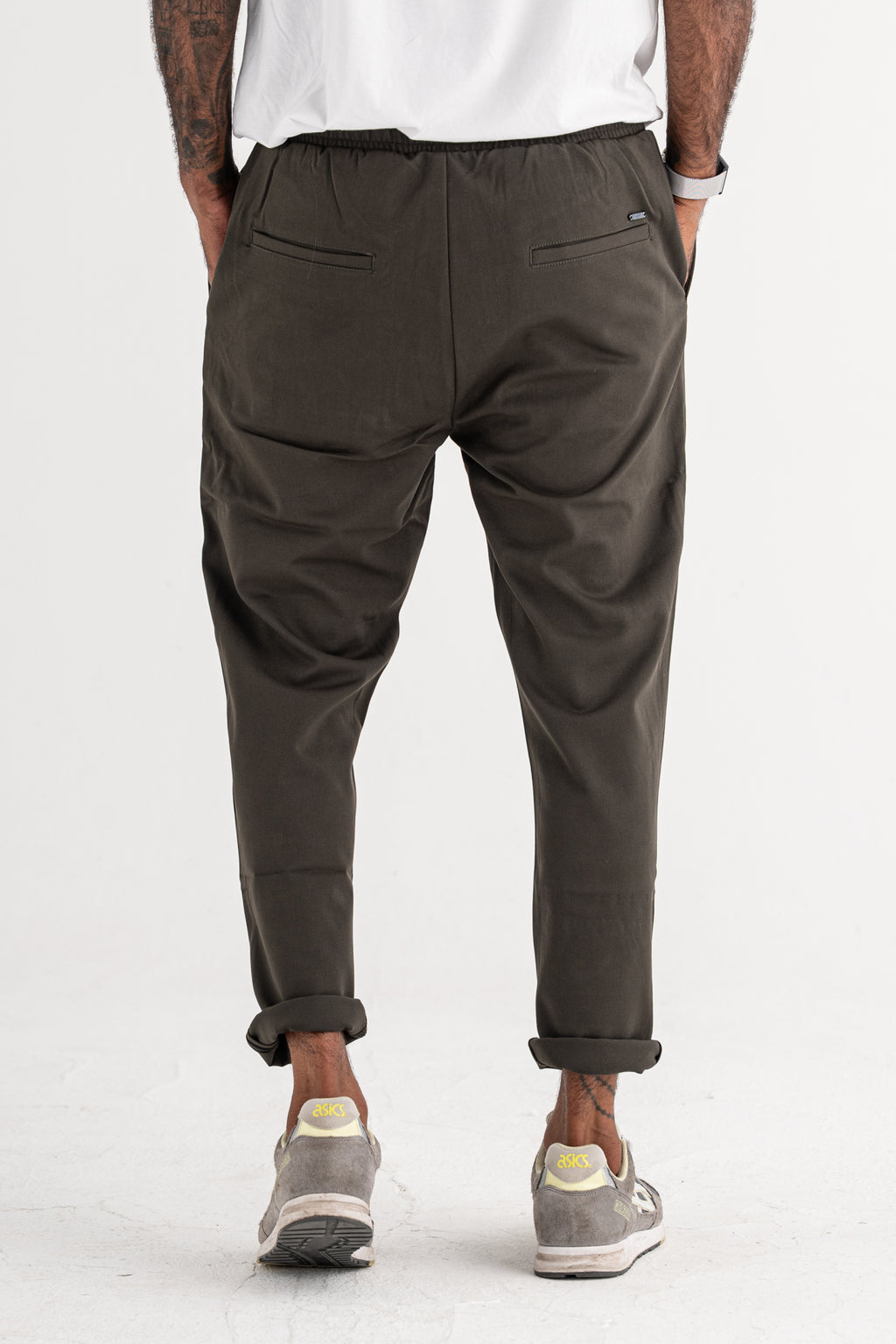 Pantalaccio Martin Fw26/27