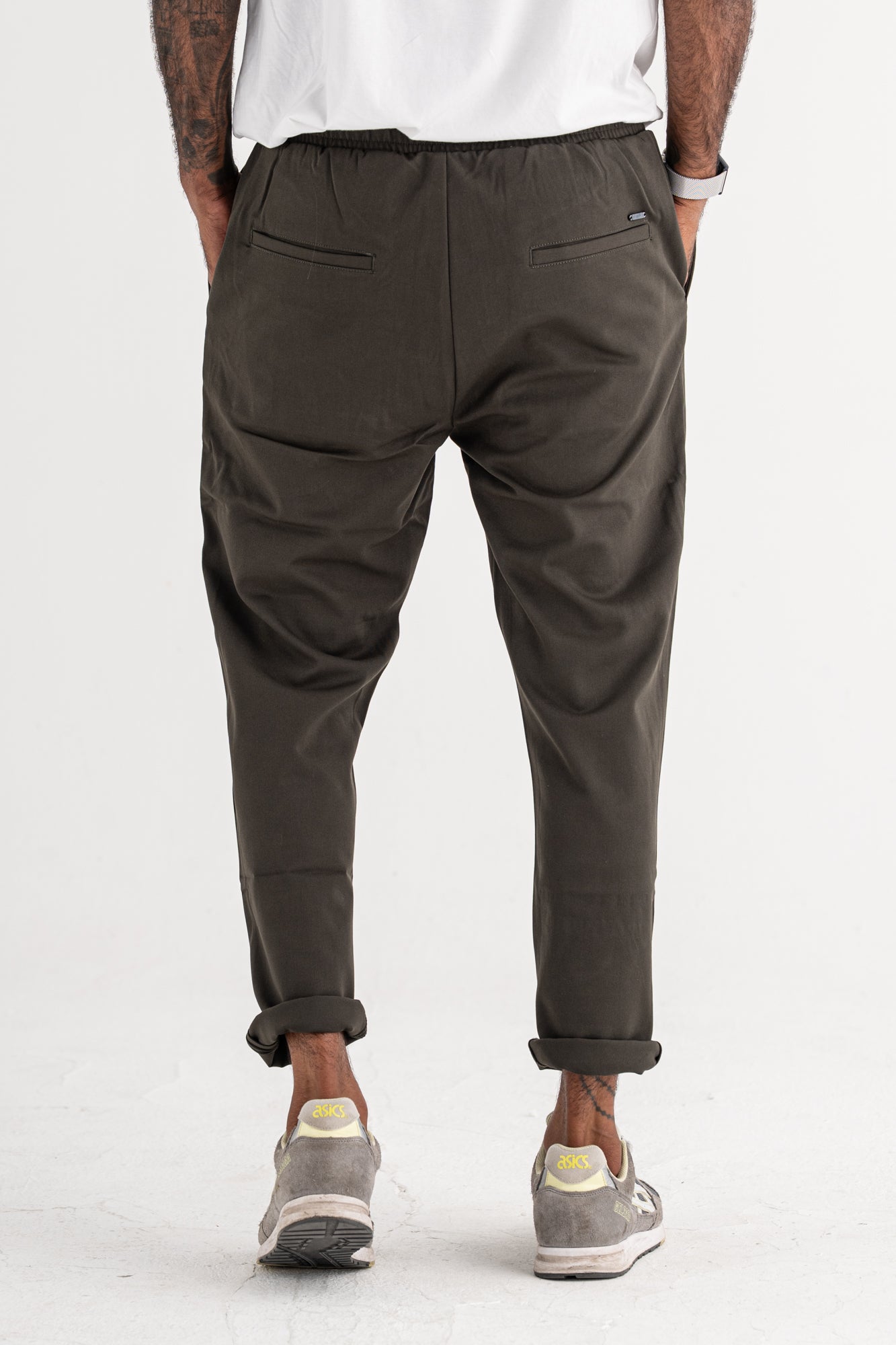 Pantalaccio Martin Fw26/27