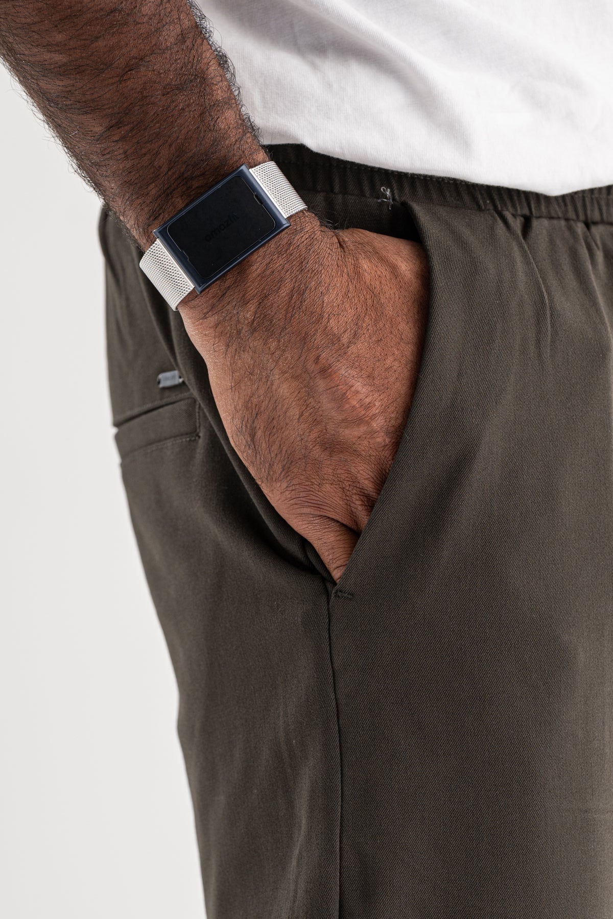 Pantalaccio Martin Fw26/27