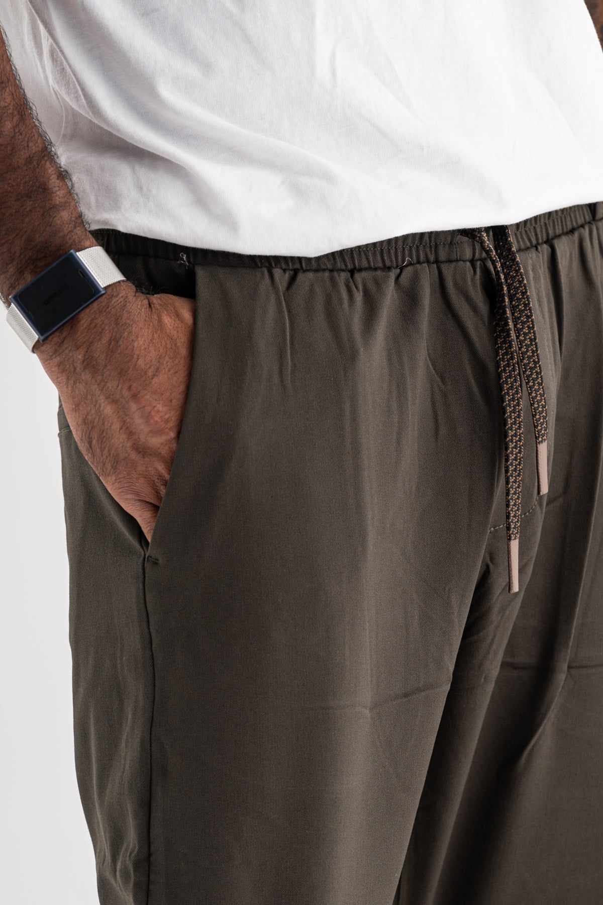 Pantalaccio Martin Fw26/27