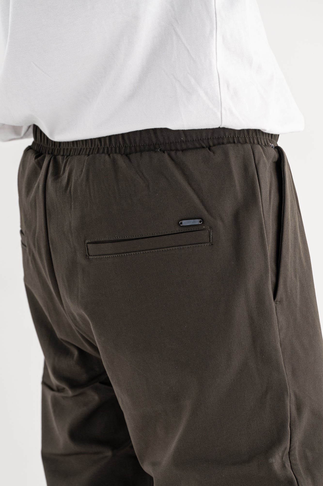 Pantalaccio Martin Fw26/27