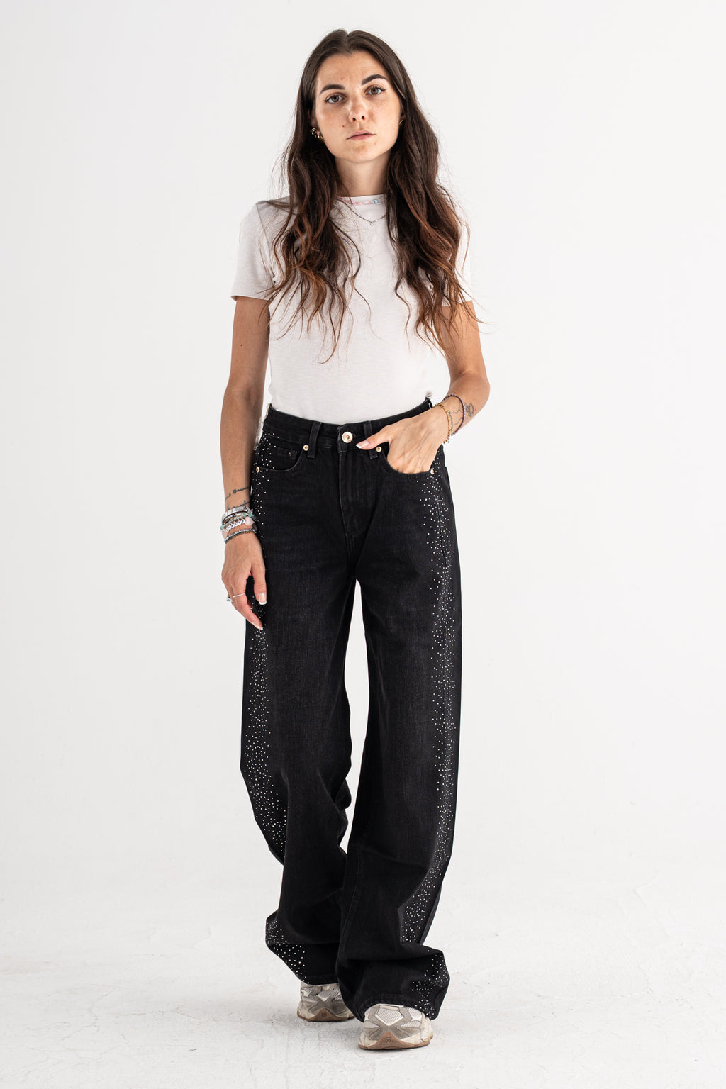 Jeans Stella