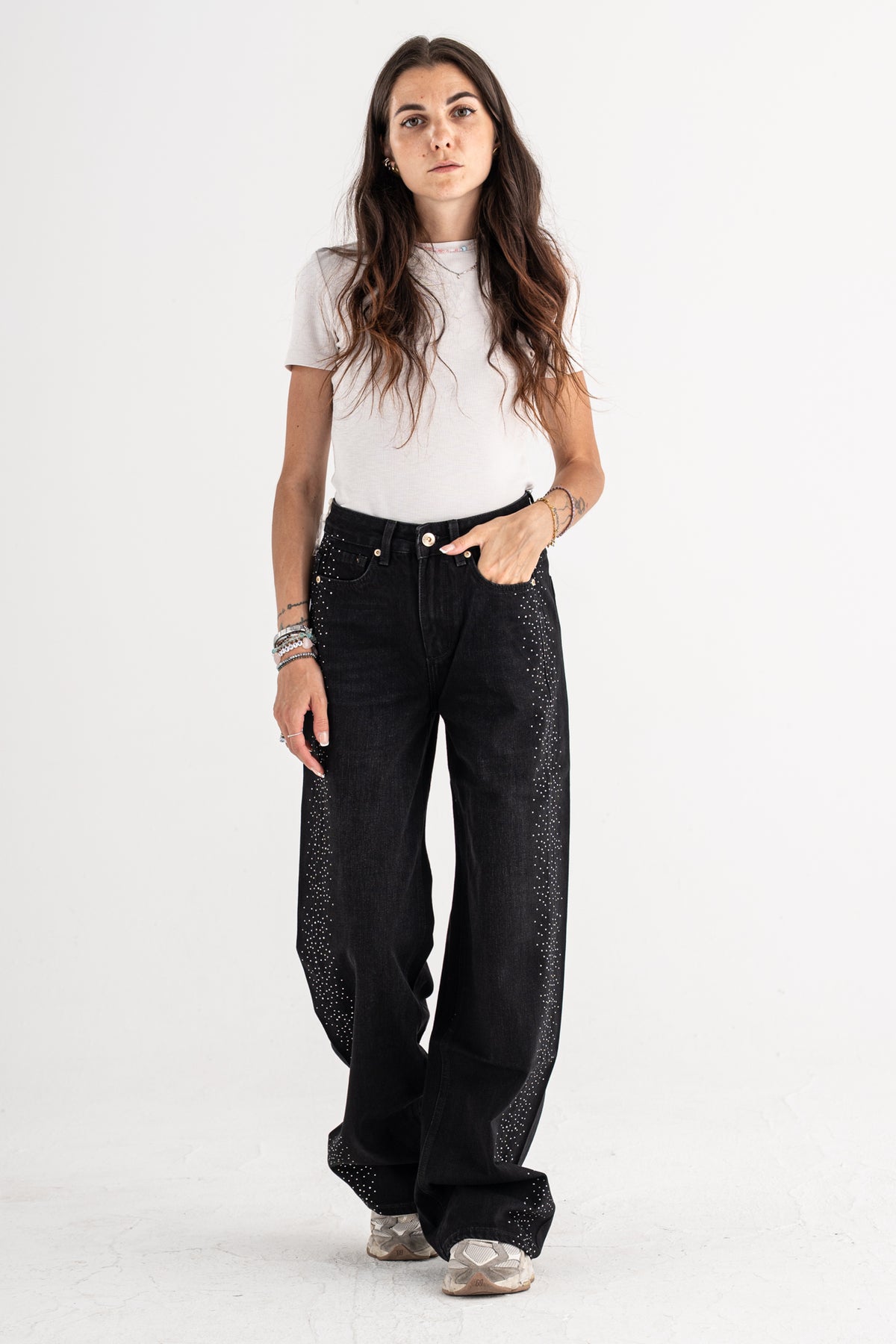 Jeans Stella