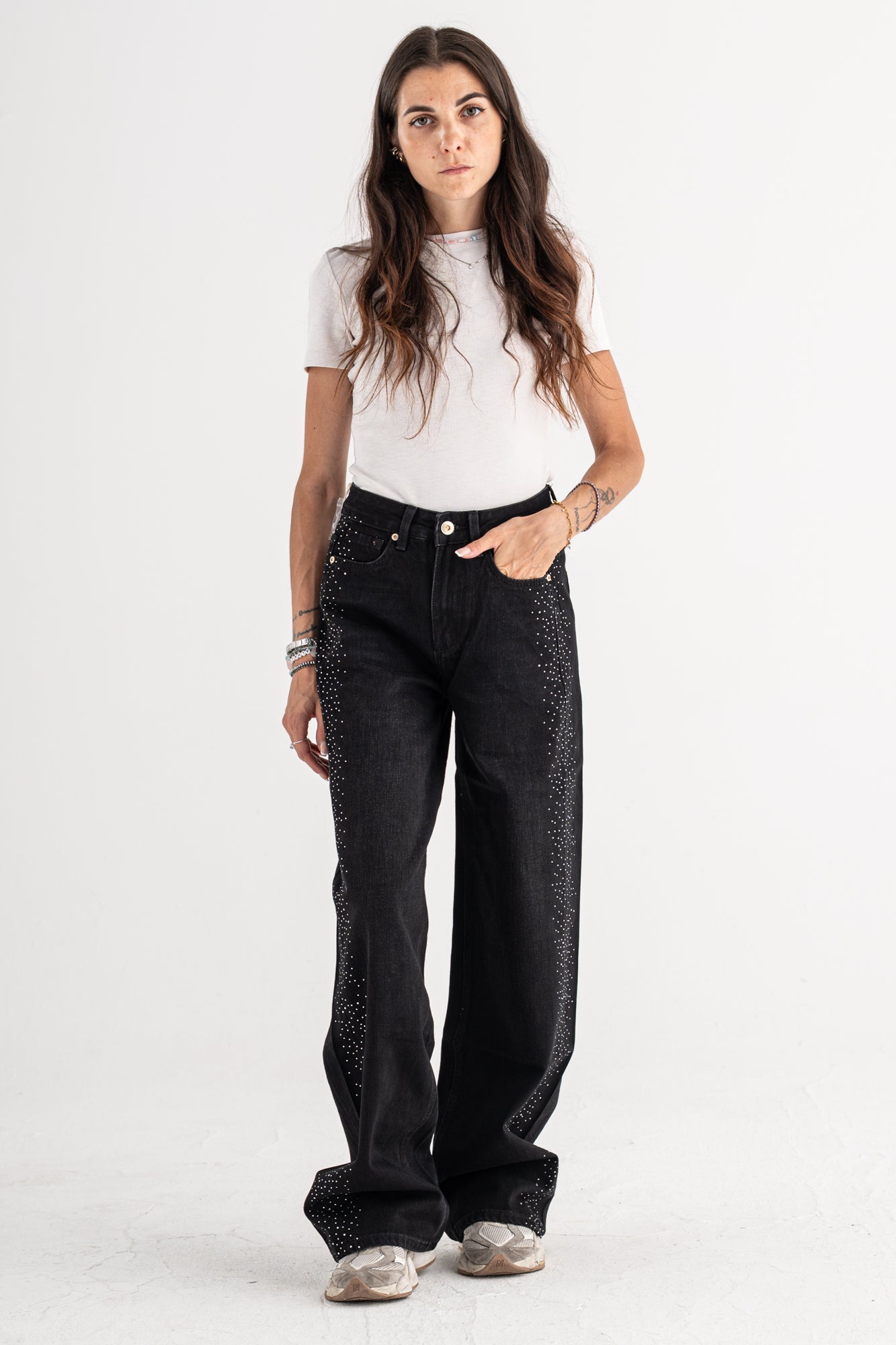 Jeans Stella
