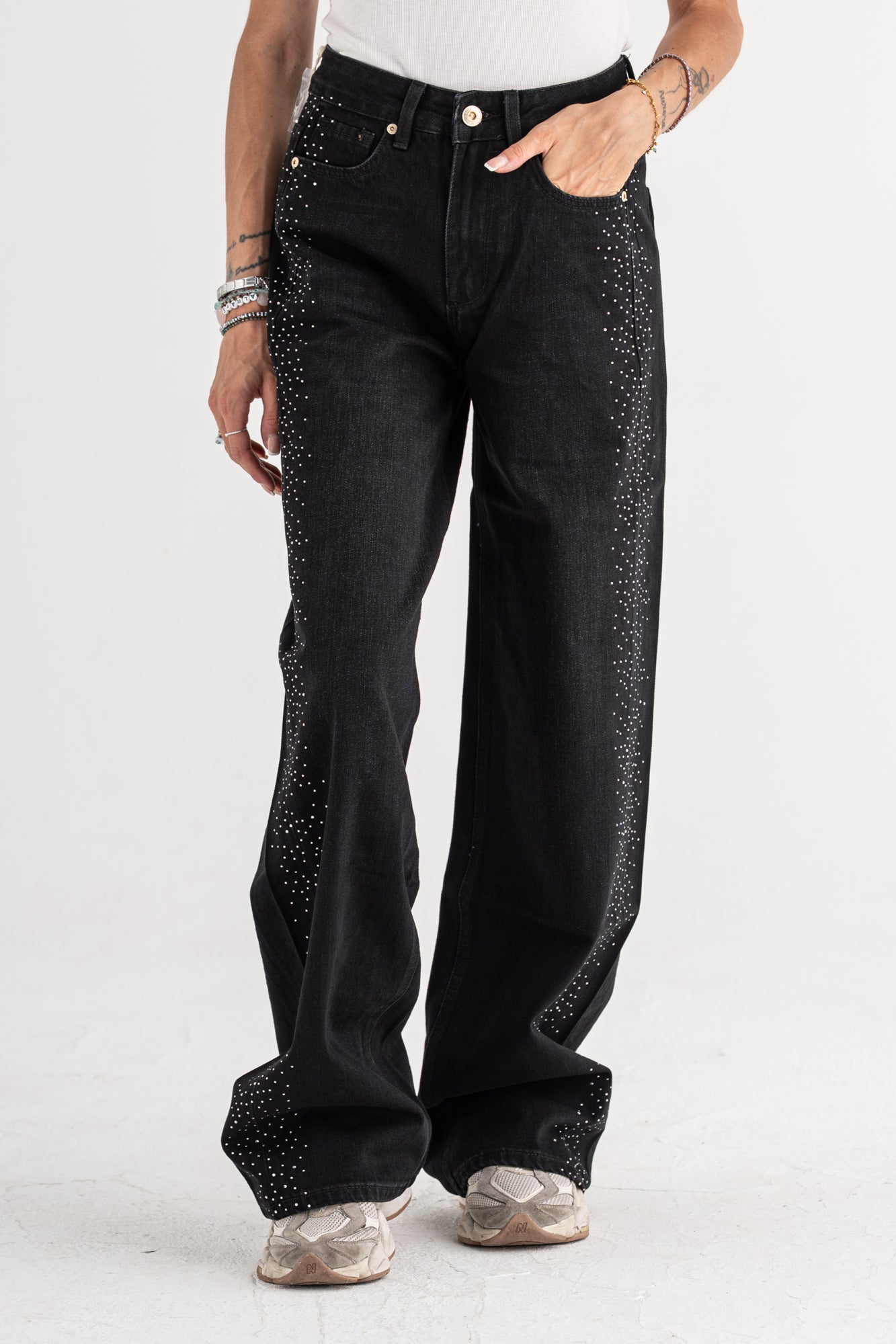 Jeans Stella