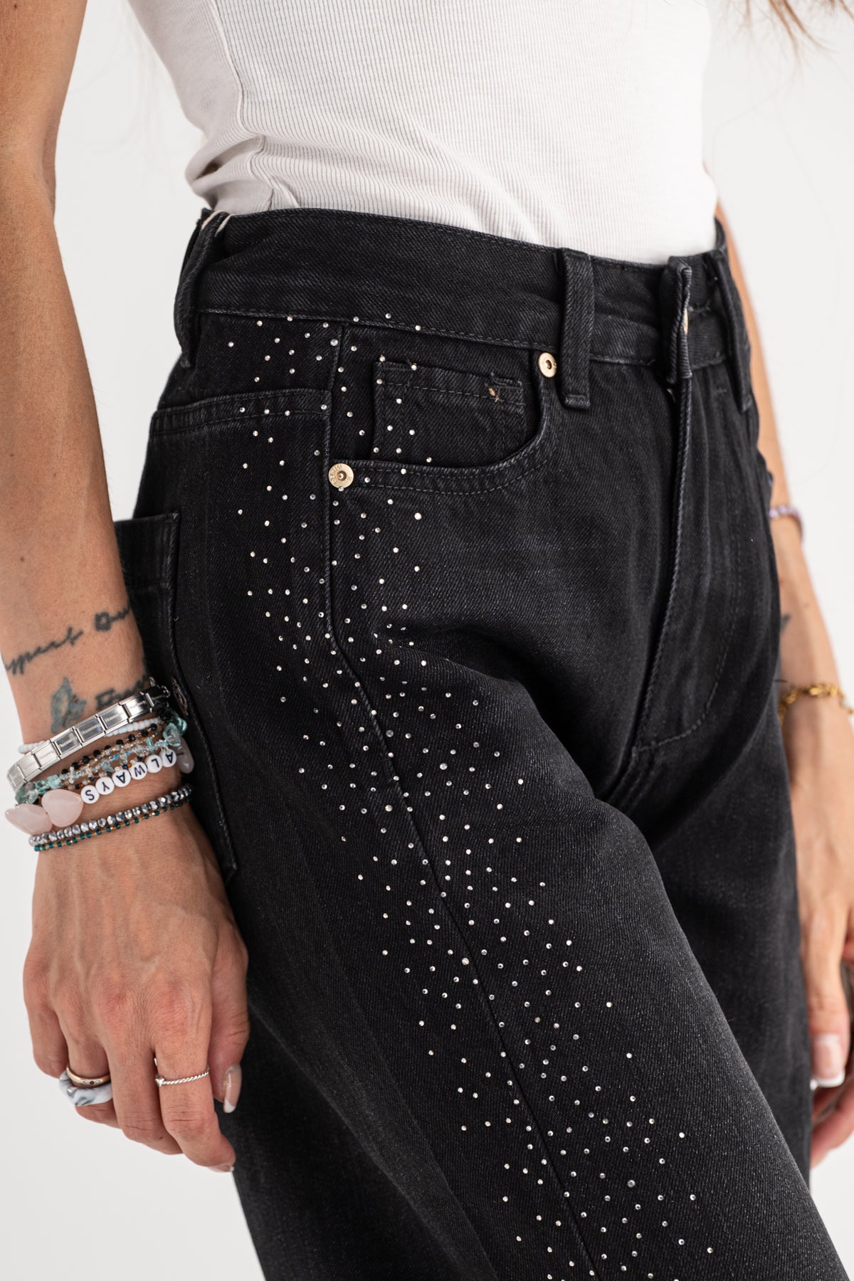 Jeans Stella