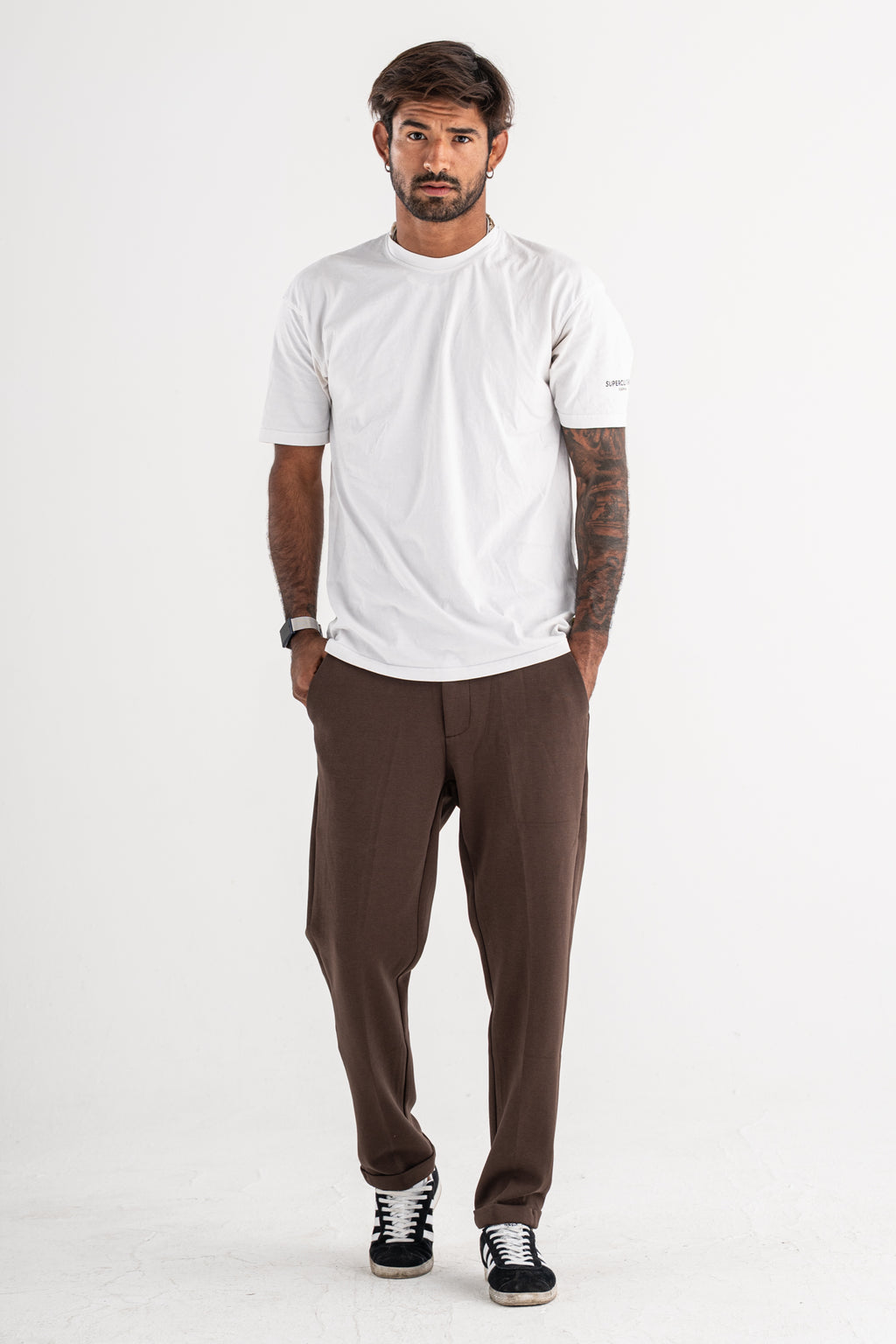 Pantalone Affleck