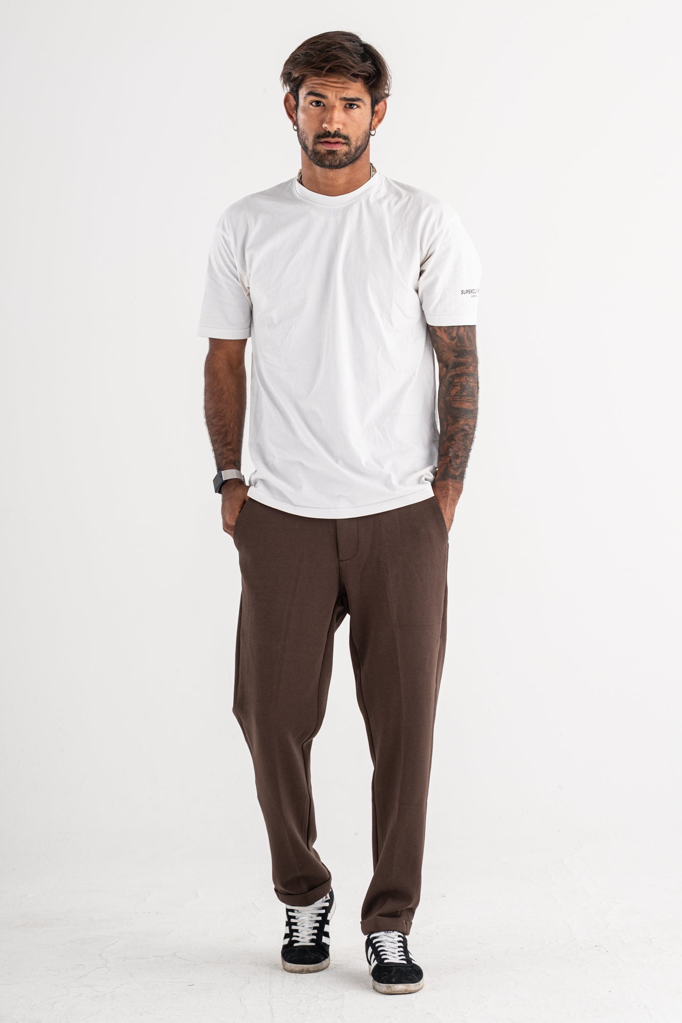 Pantalone Affleck