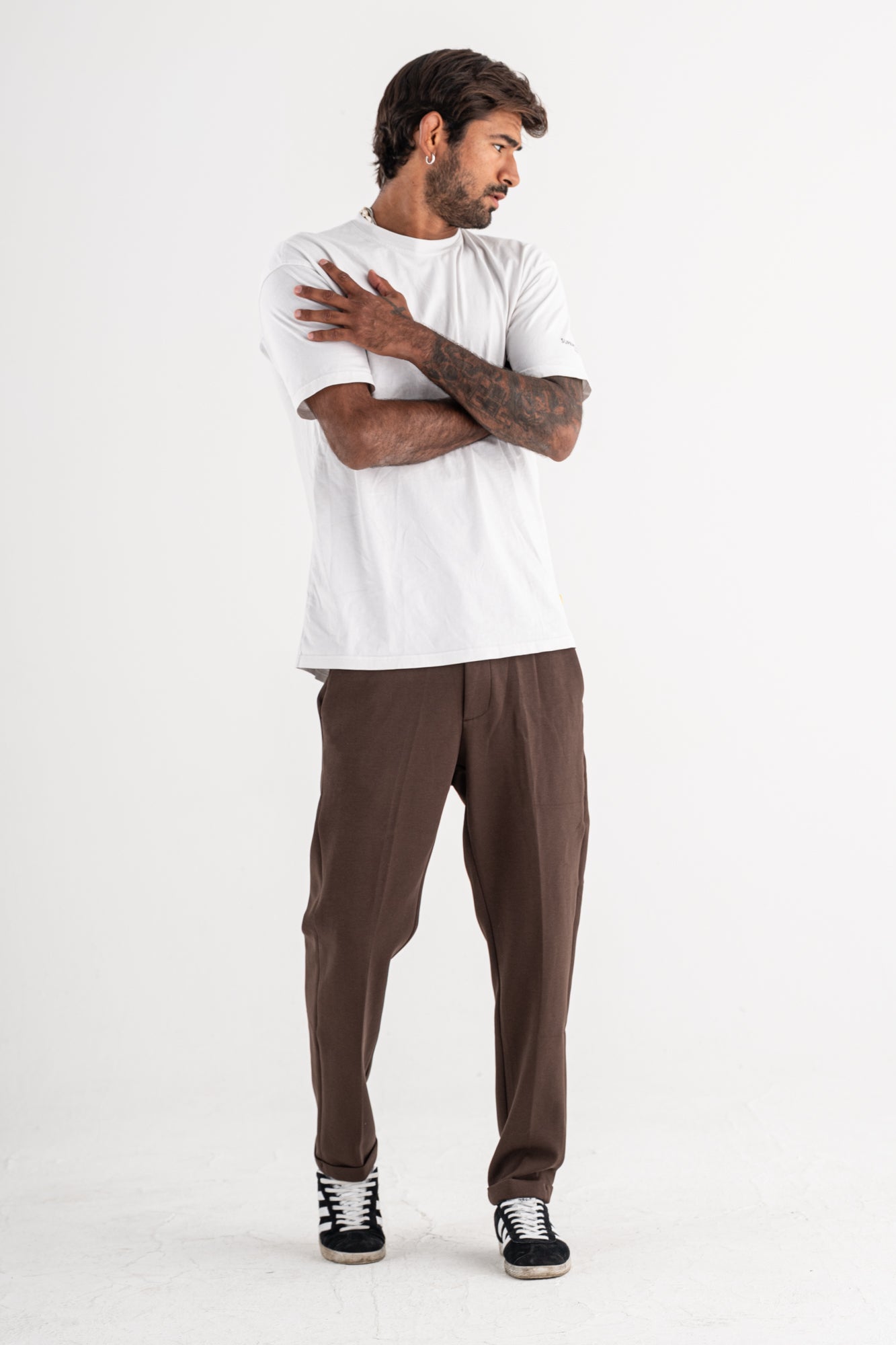 Pantalone Affleck