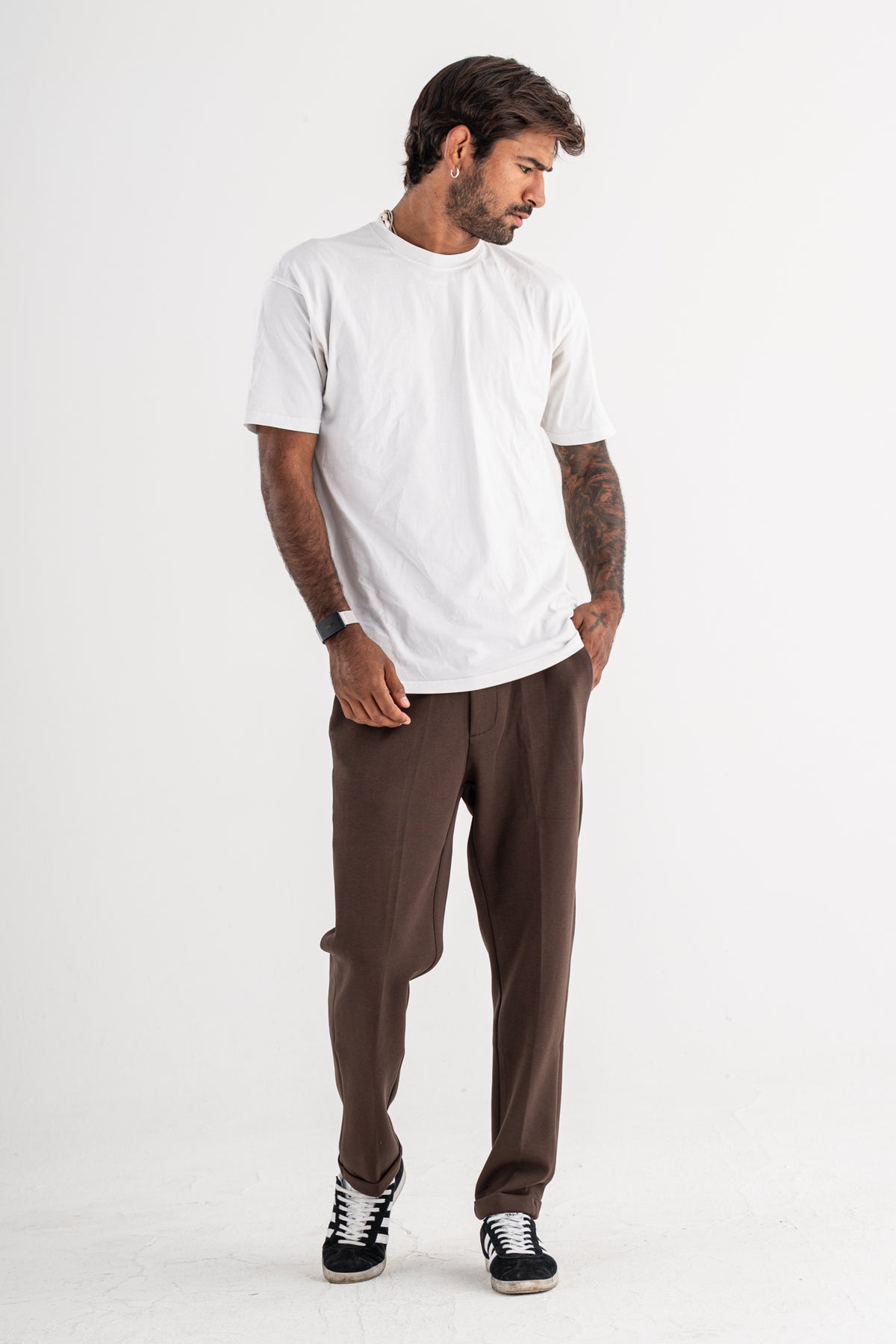 Pantalone Affleck