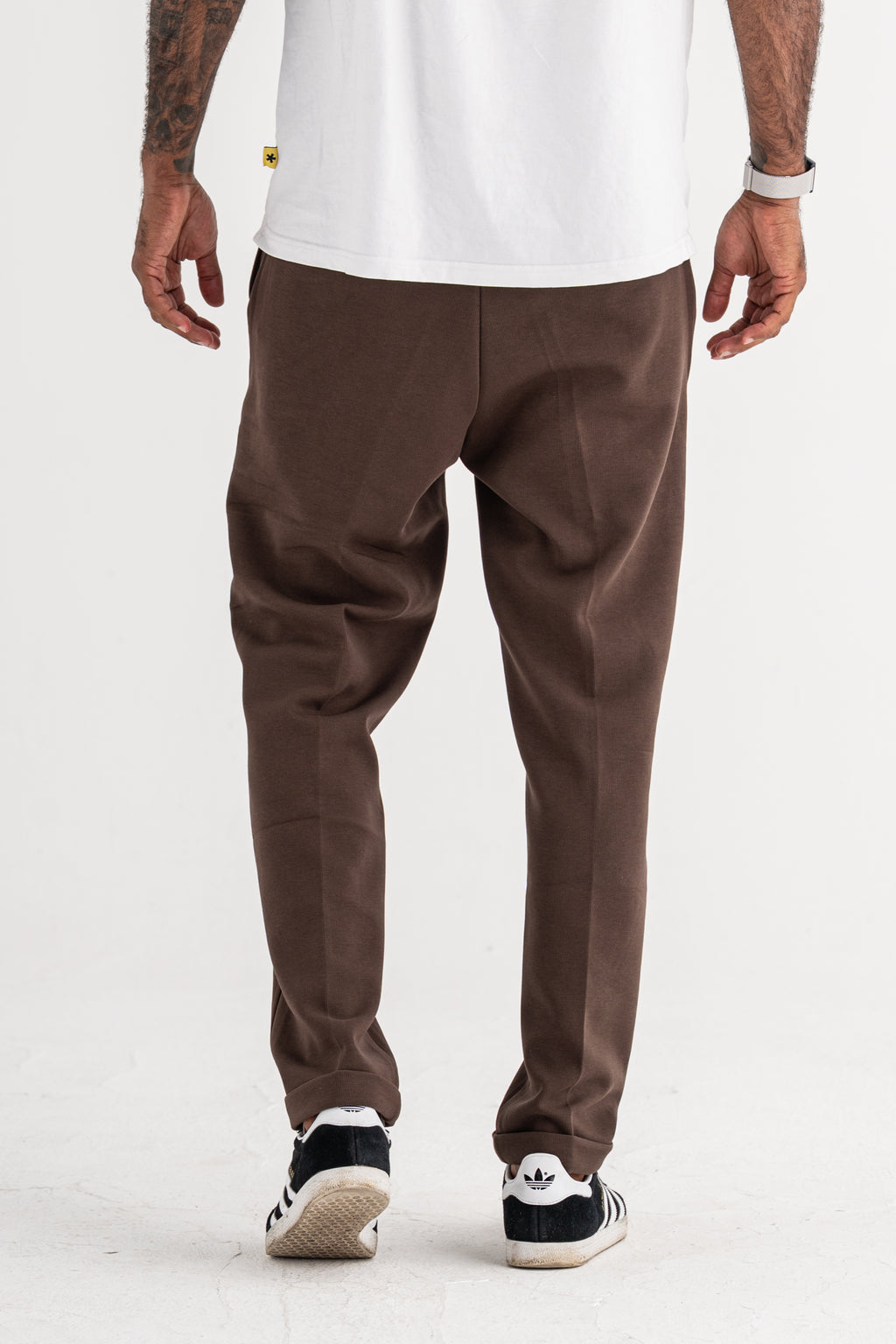 Pantalone Affleck