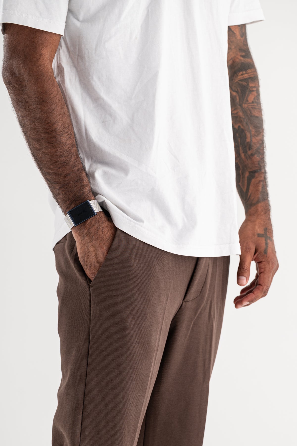 Pantalone Affleck
