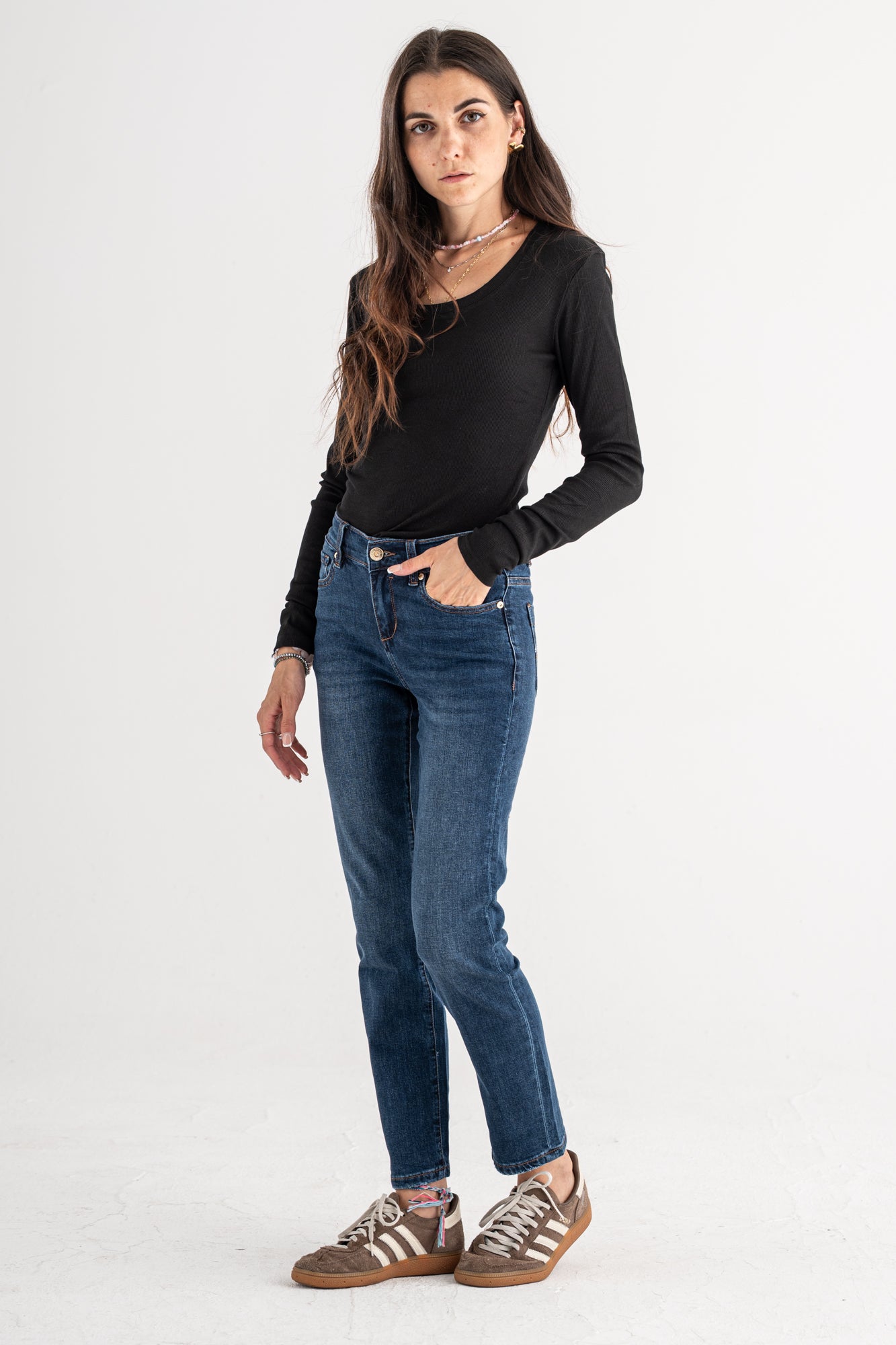 Jeans Julia 26/27