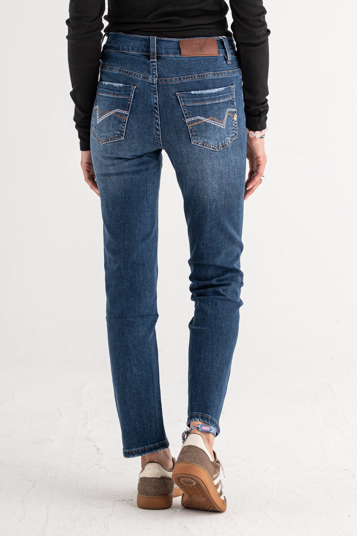 Jeans Julia 26/27