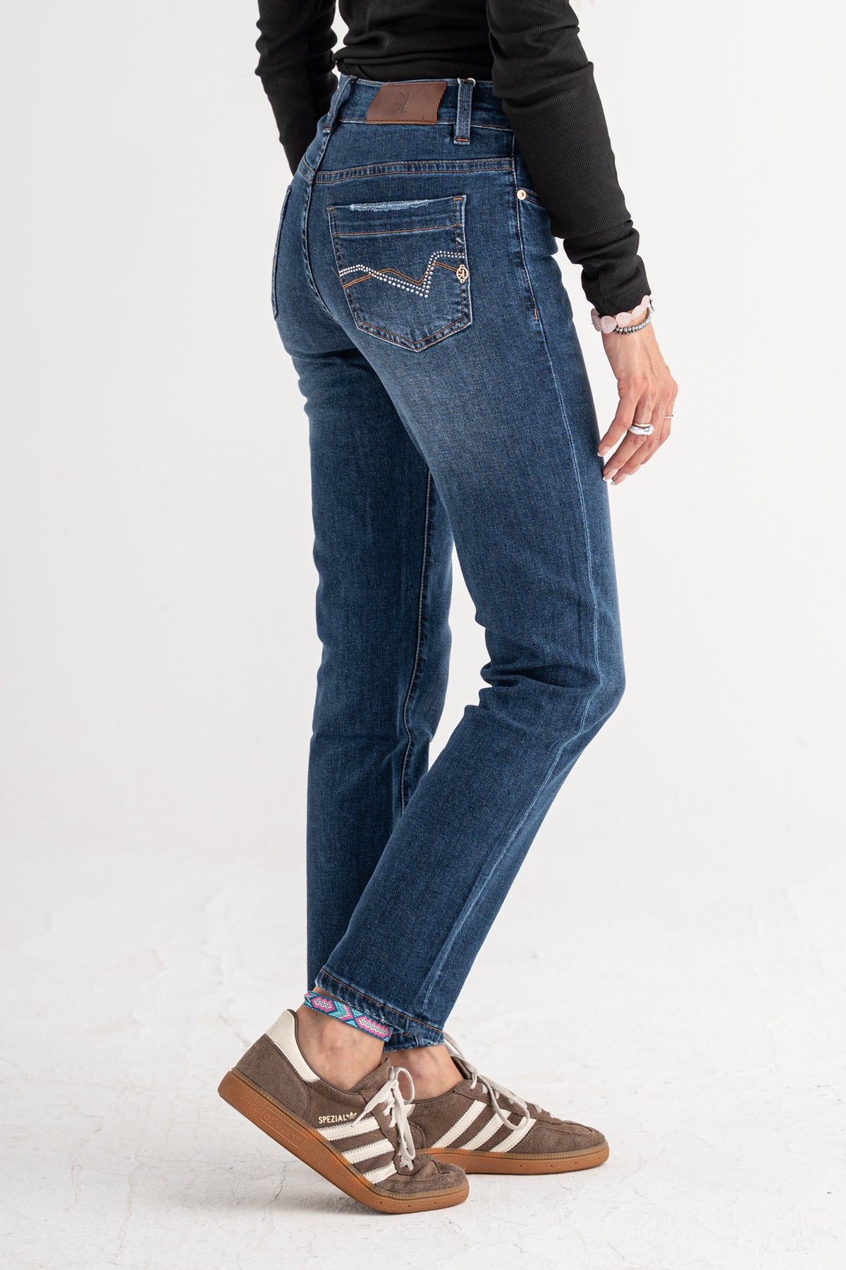 Jeans Julia 26/27