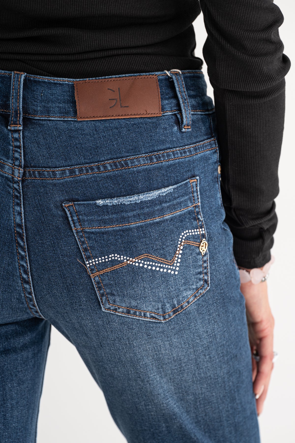 Jeans Julia 26/27
