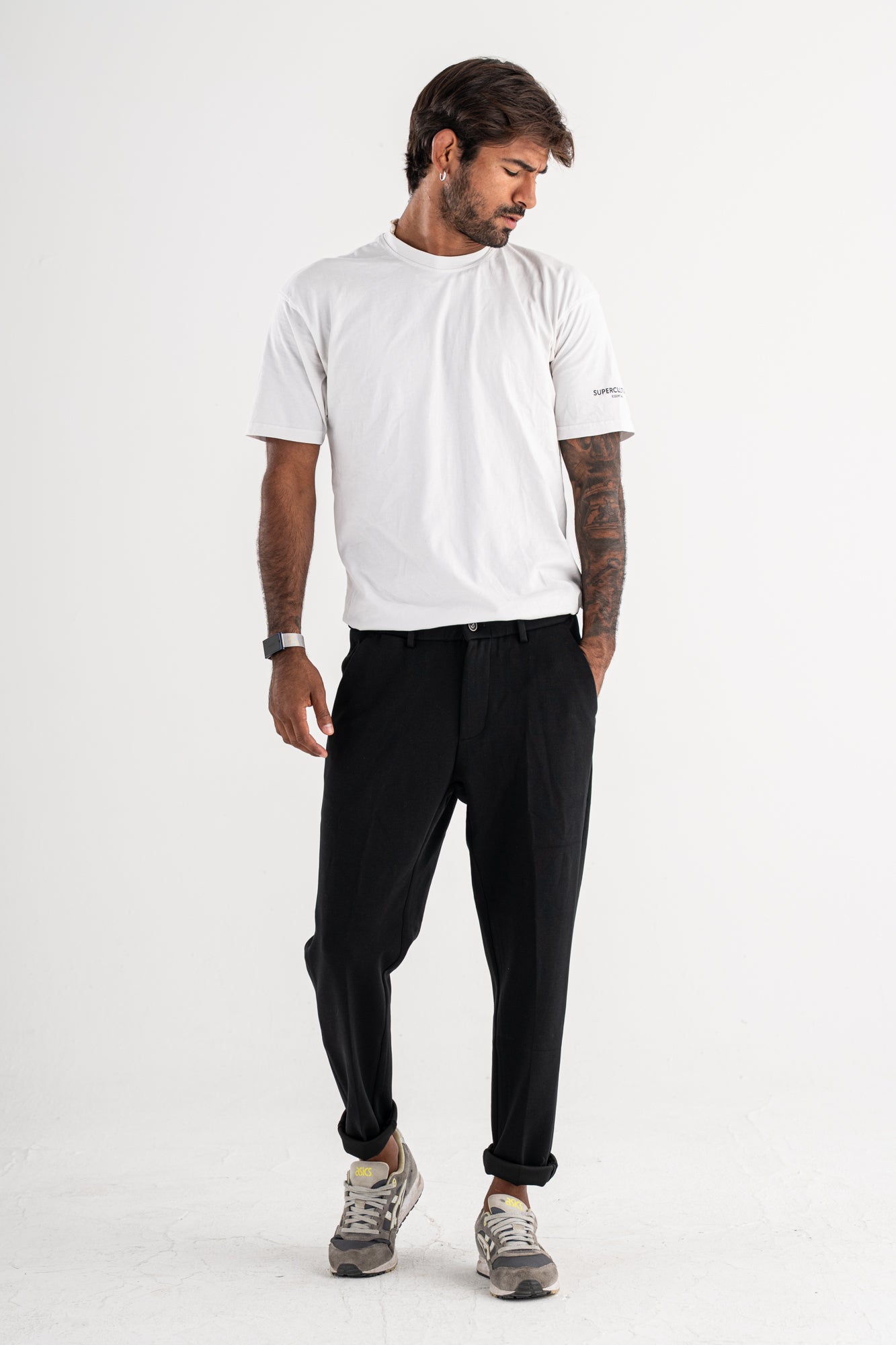 Pantalone Affleck