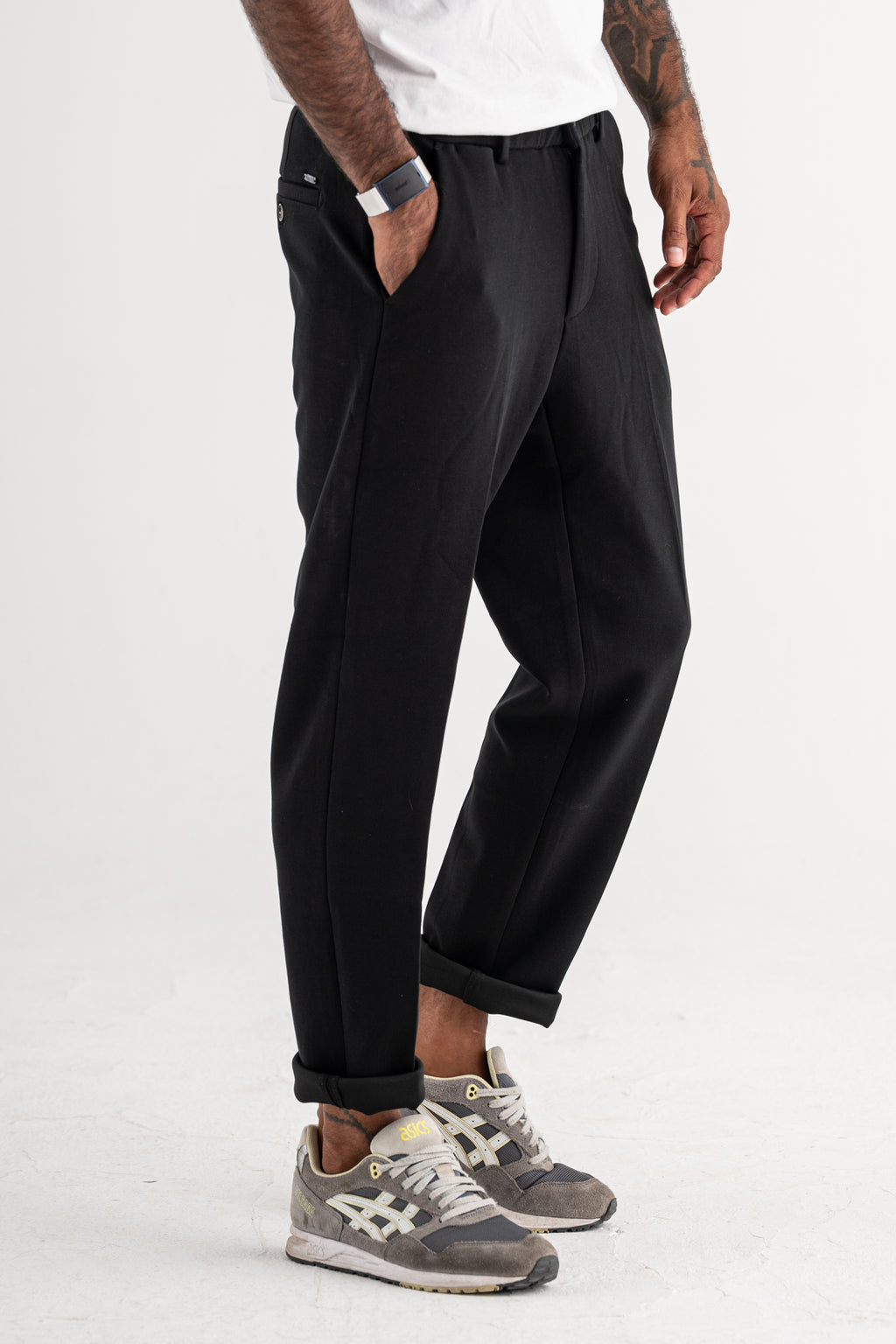 Pantalone Affleck