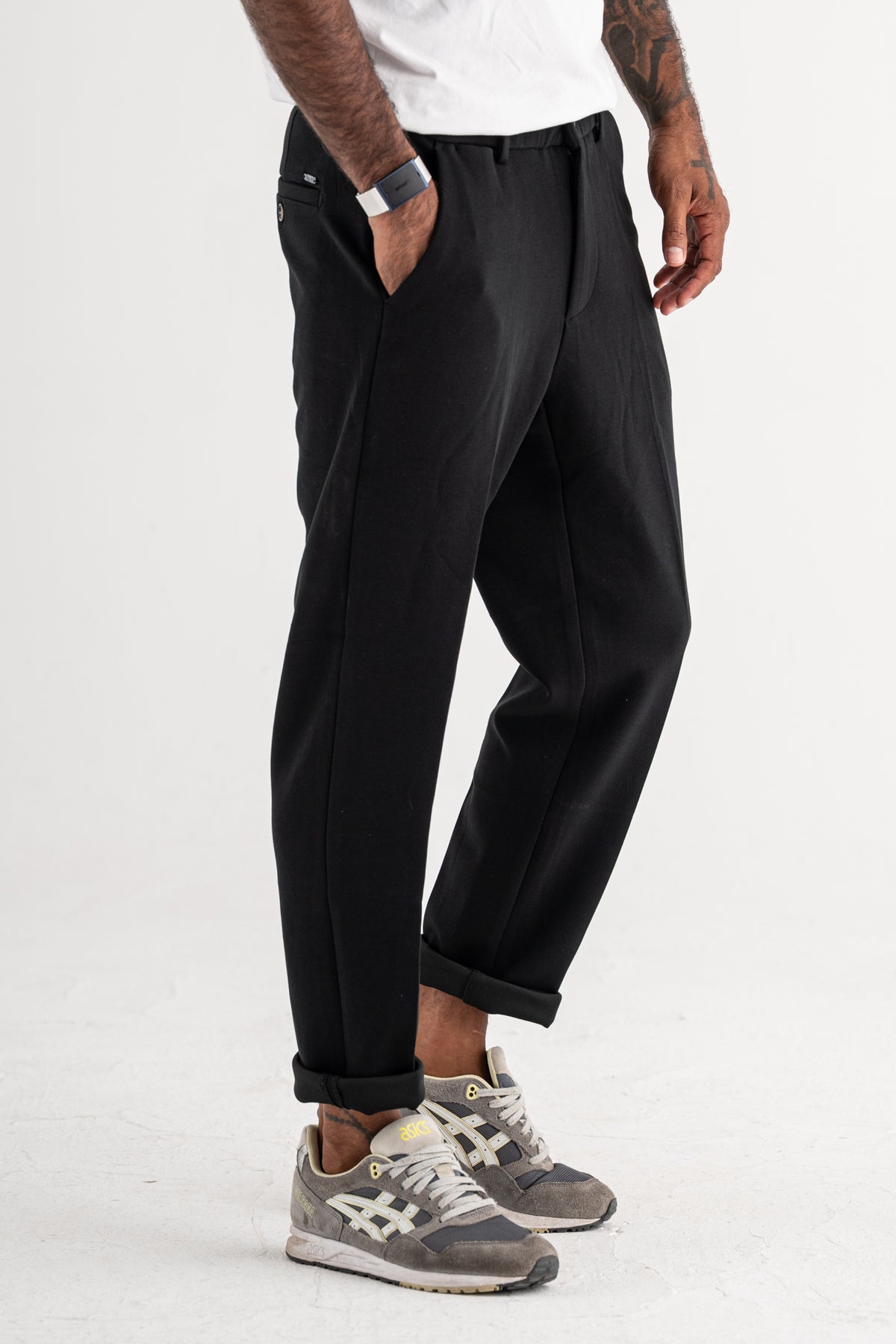 Pantalone Affleck