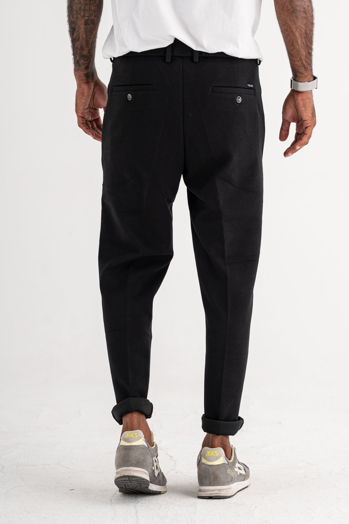 Pantalone Affleck