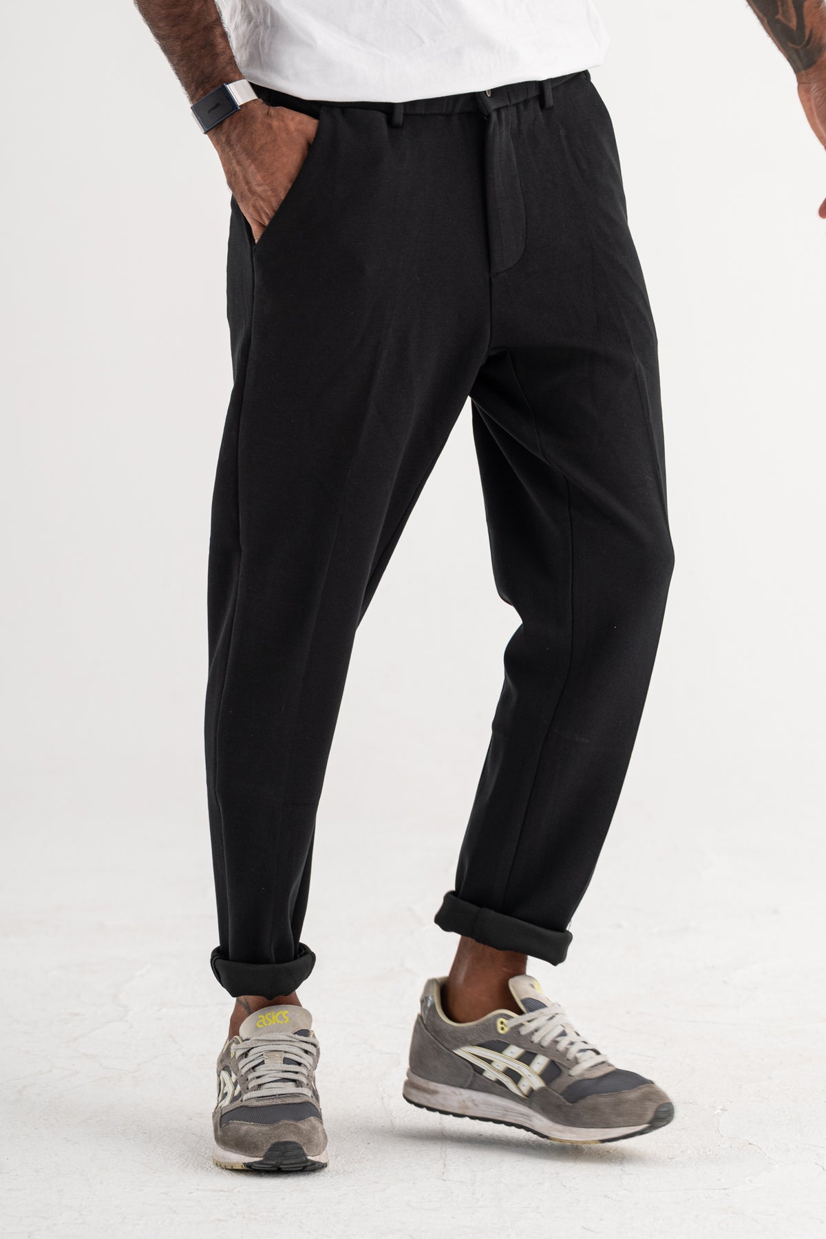 Pantalone Affleck