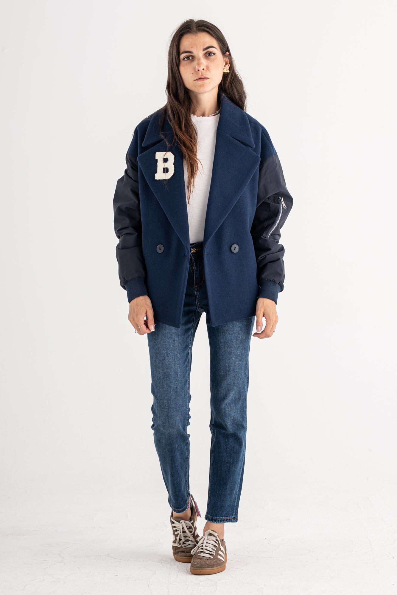 Bomber Berna