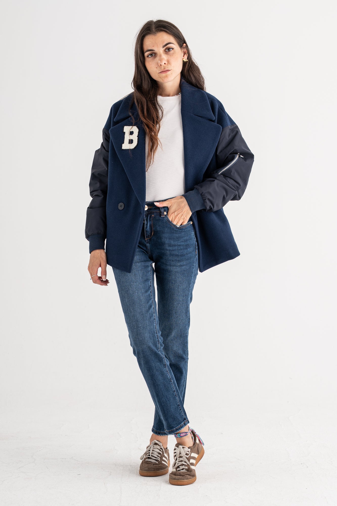 Bomber Berna