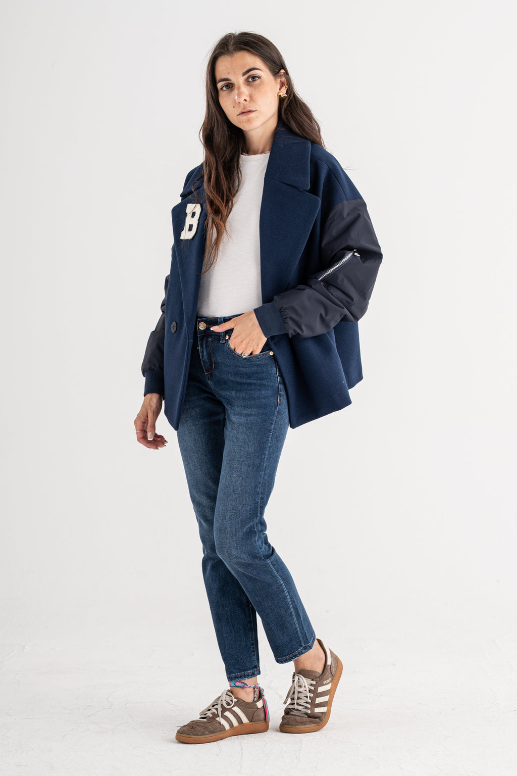 Bomber Berna