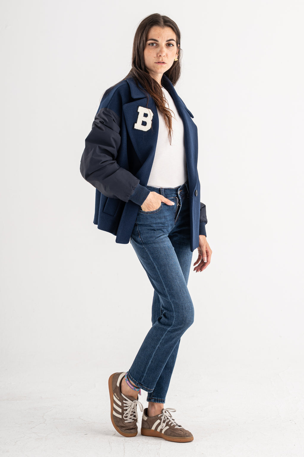 Bomber Berna