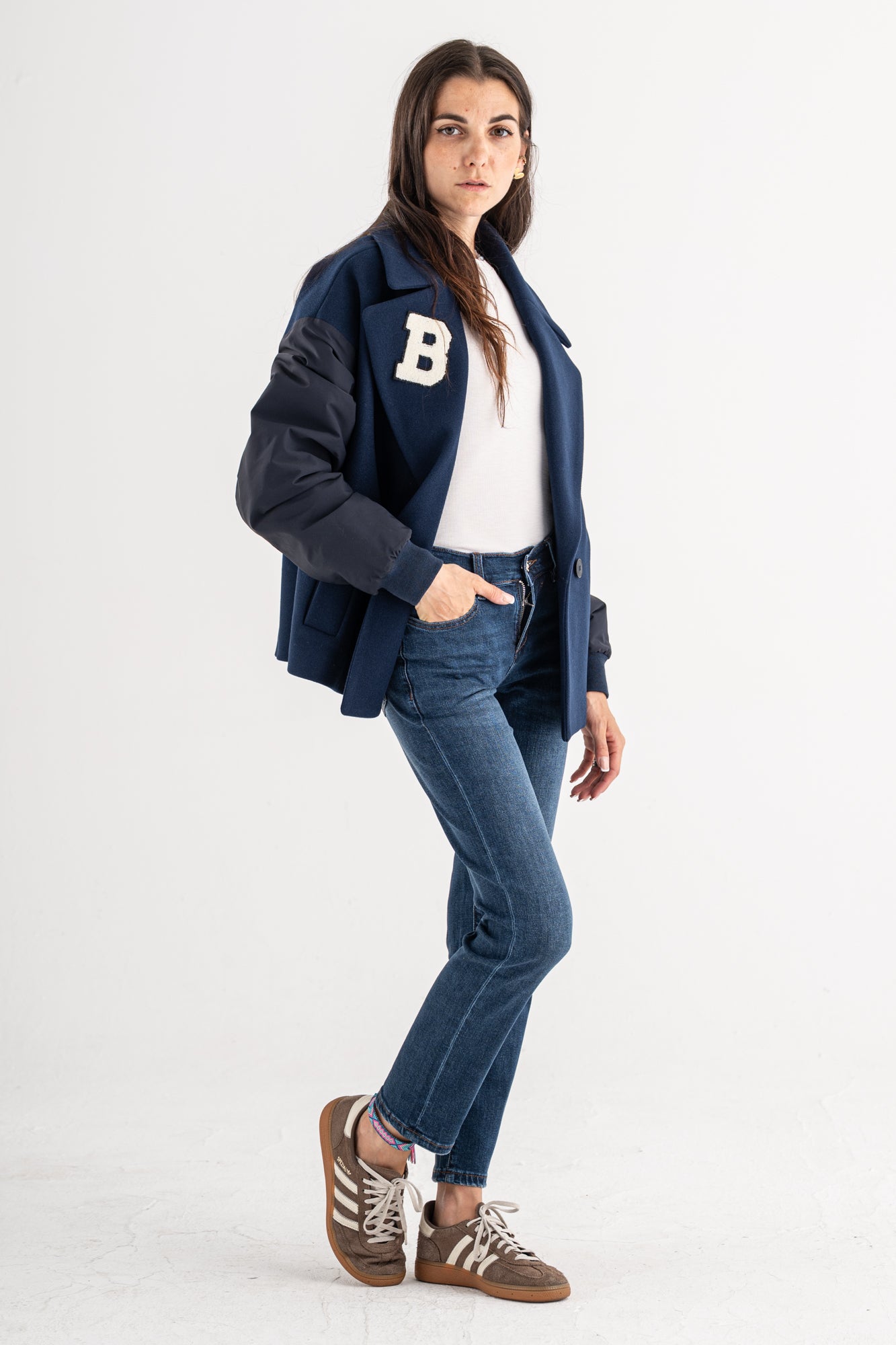 Bomber Berna