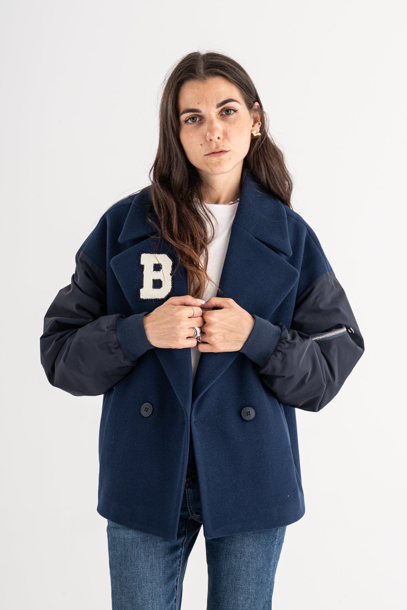 Bomber Berna
