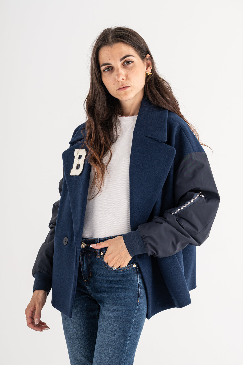 Bomber Berna
