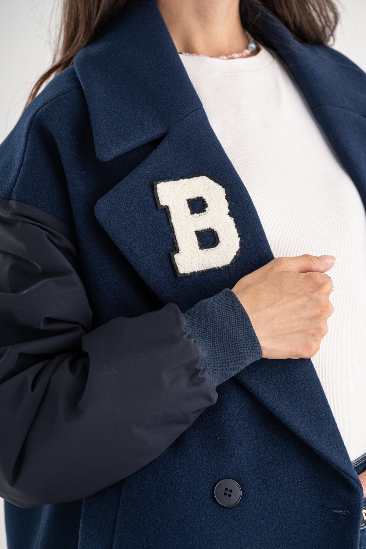 Bomber Berna