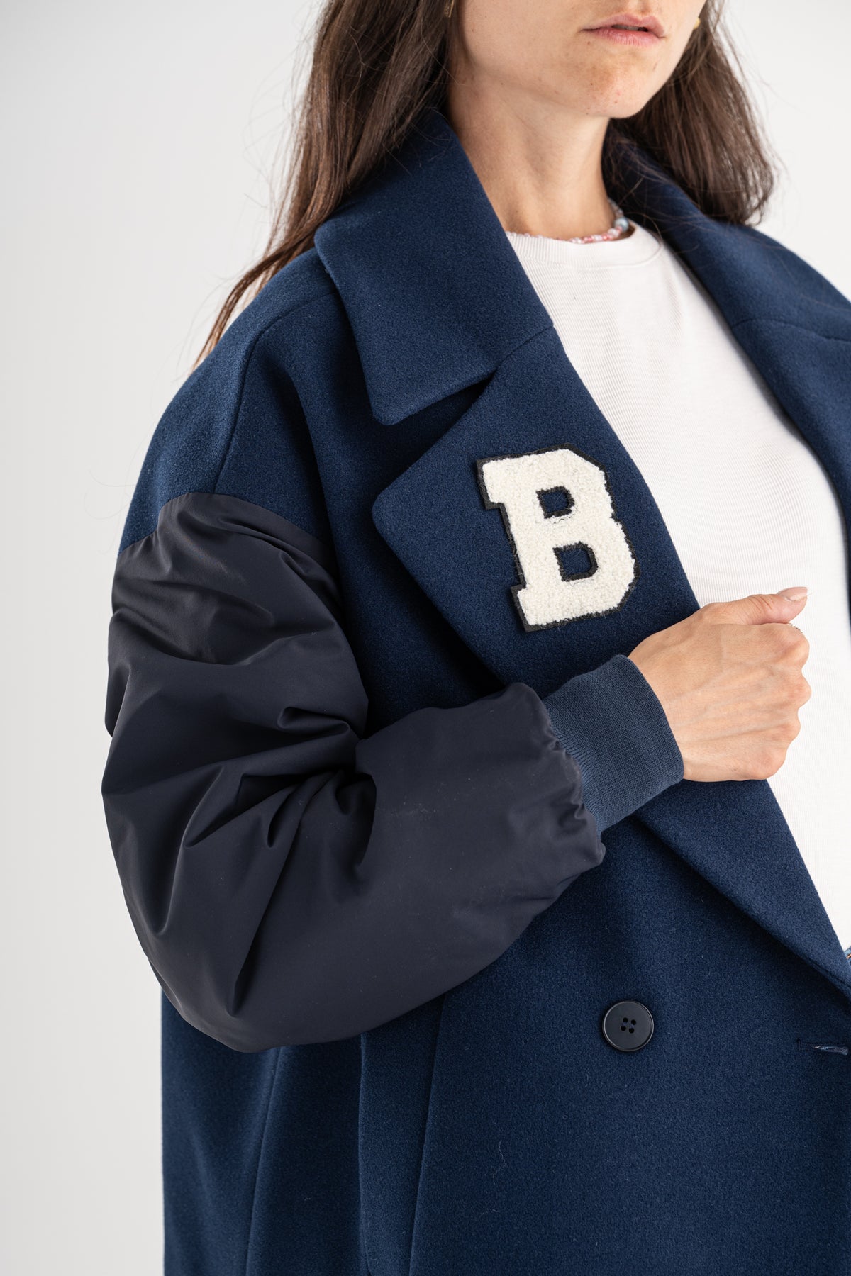 Bomber Berna